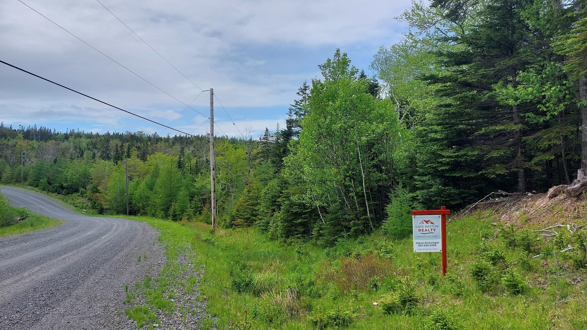 $30,000.00: Lot 1A-79 Maple Dr, Cape George Estates