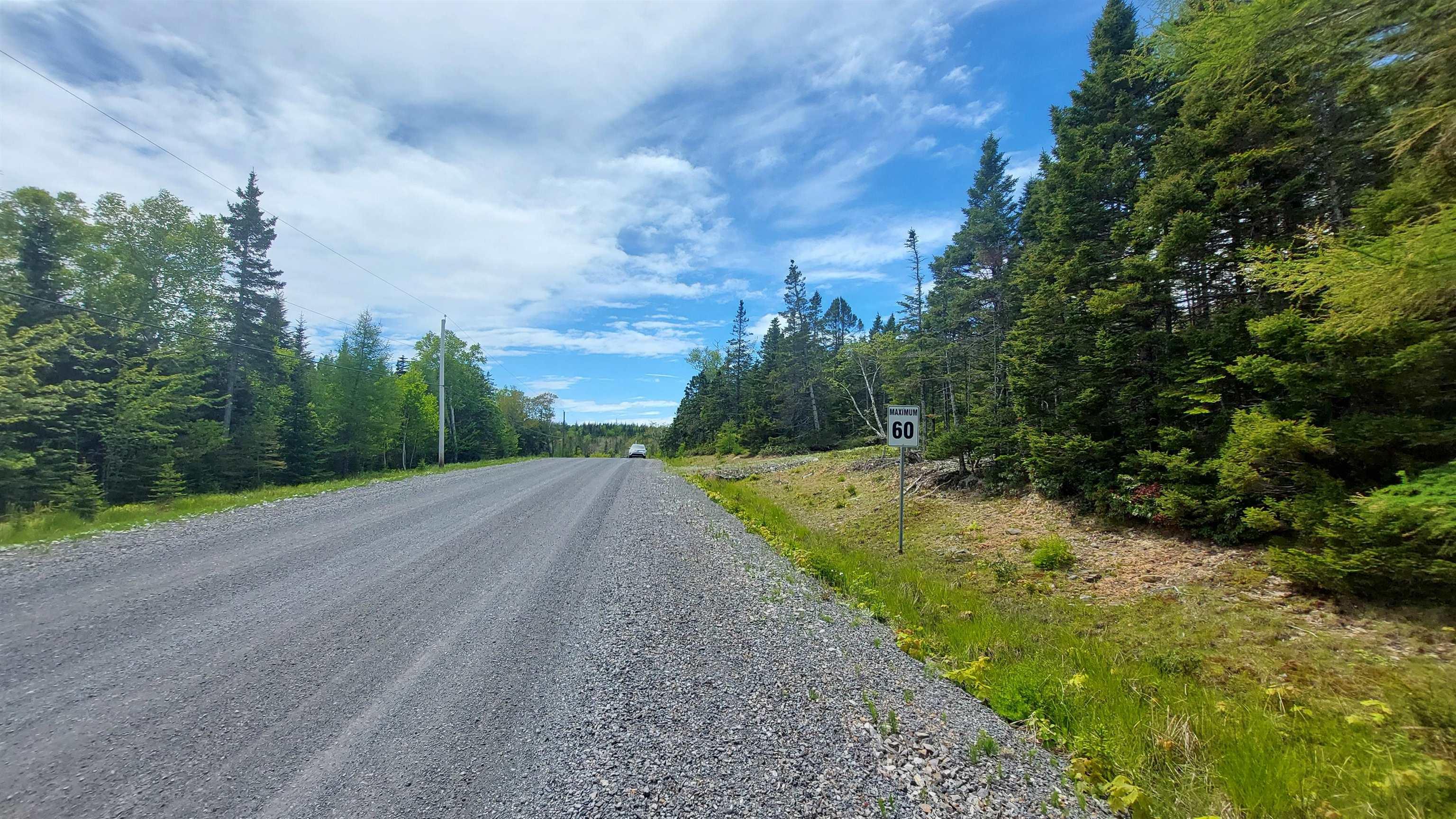 $30,000.00: Lot 1A-79 Maple Dr, Cape George Estates