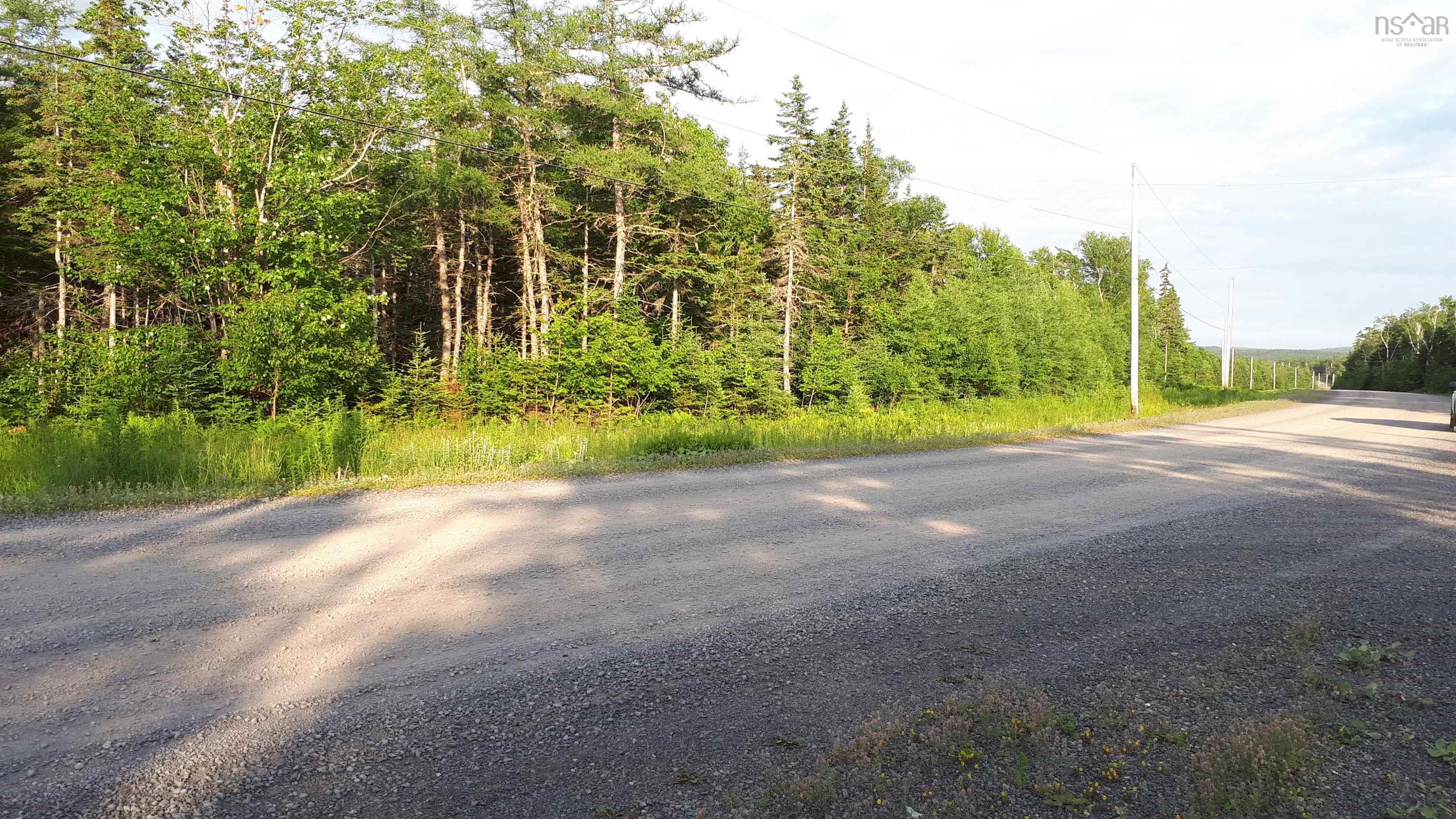 $30,000.00: Lot 1A-79 Maple Dr, Cape George Estates