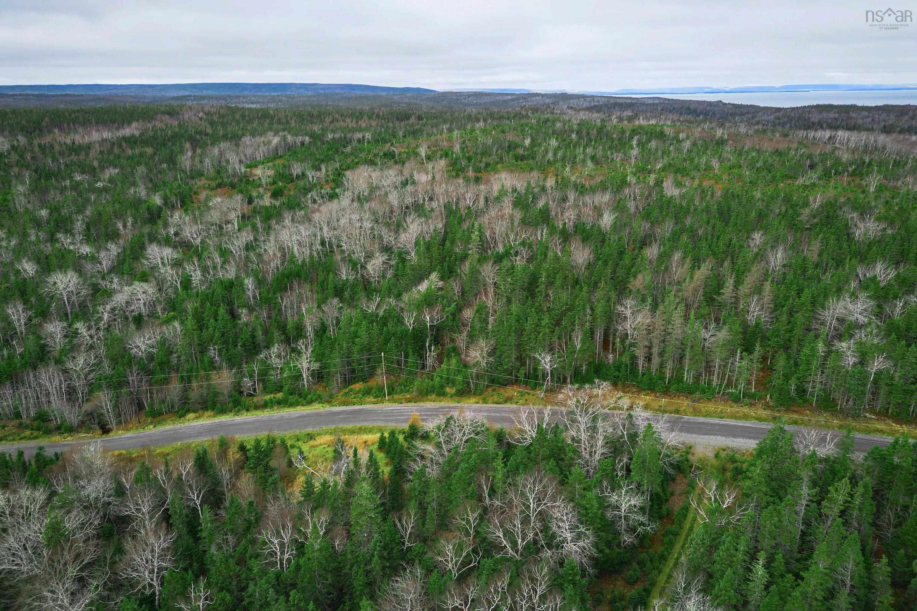 $30,000.00: Lot 1A-79 Maple Dr, Cape George Estates