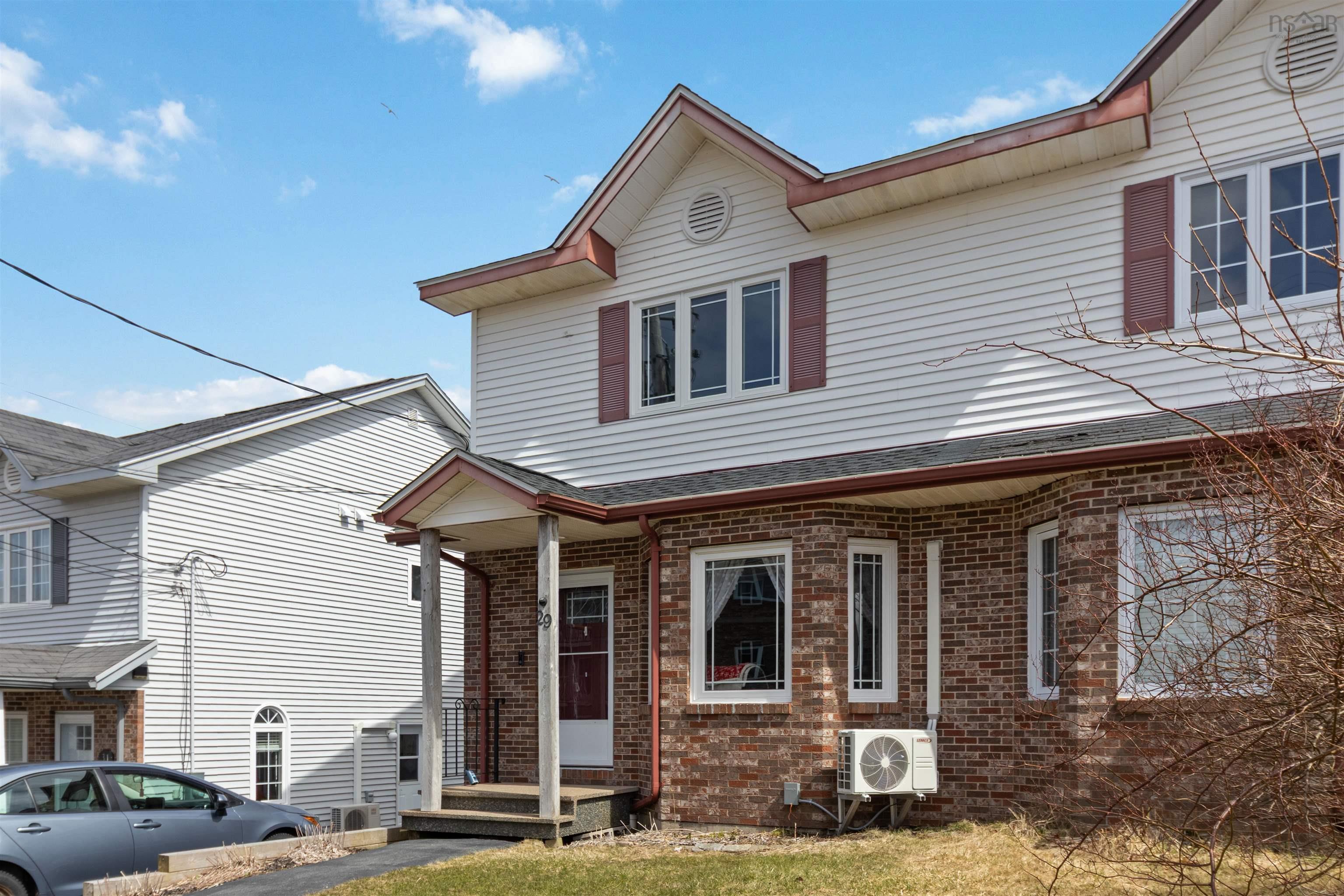 $441,000.00: 29 Tamarack Drive, Halifax