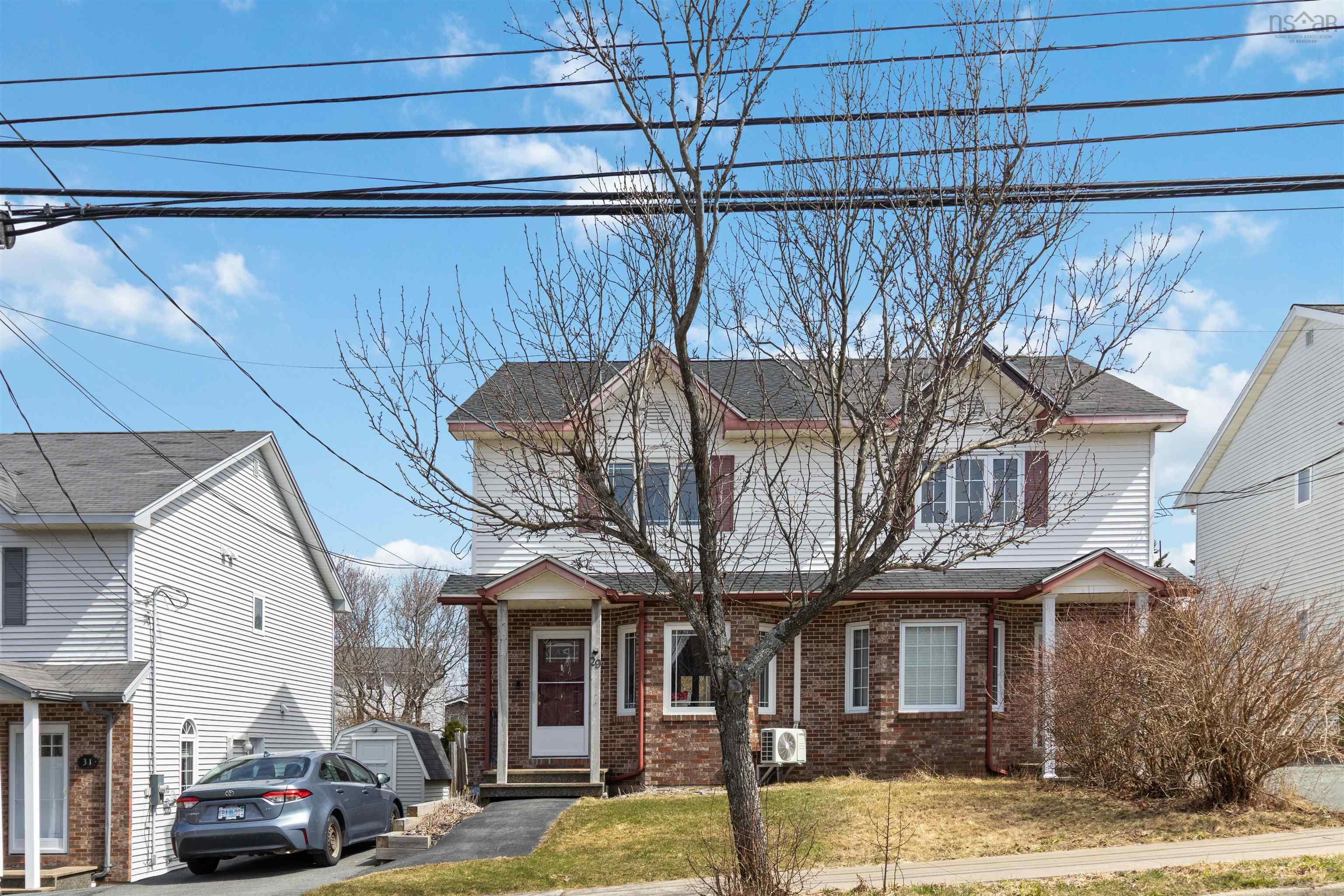 $441,000.00: 29 Tamarack Drive, Halifax
