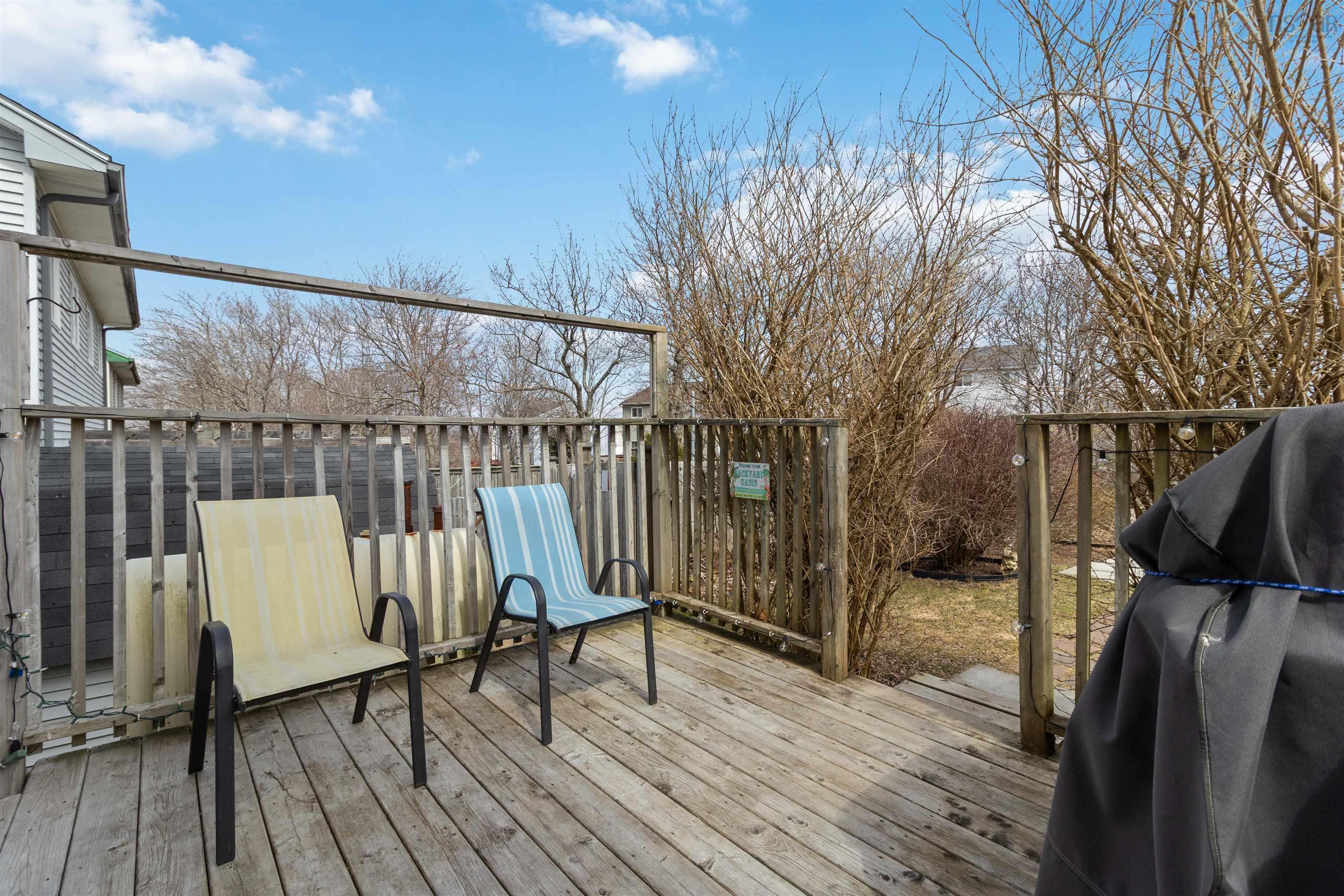 $441,000.00: 29 Tamarack Drive, Halifax