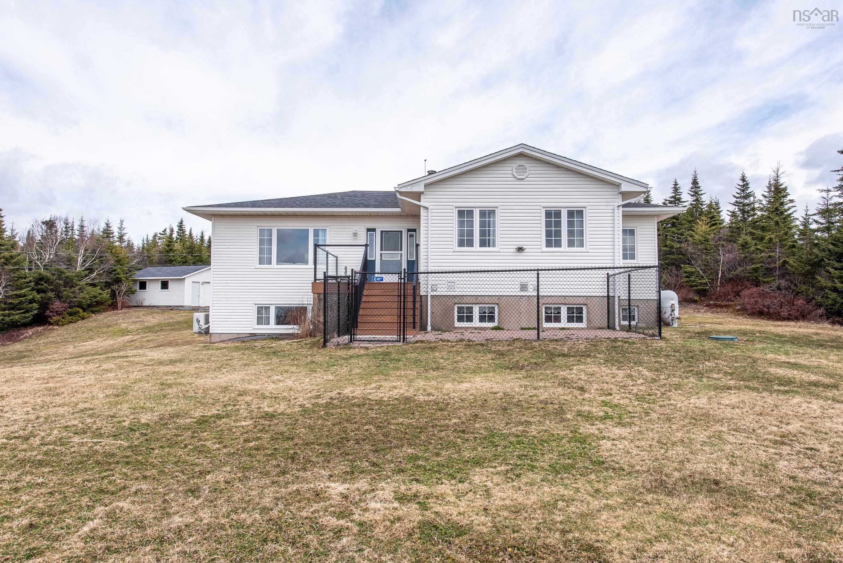 $649,900.00: 1439 Ketch Harbour Road, Sambro Head