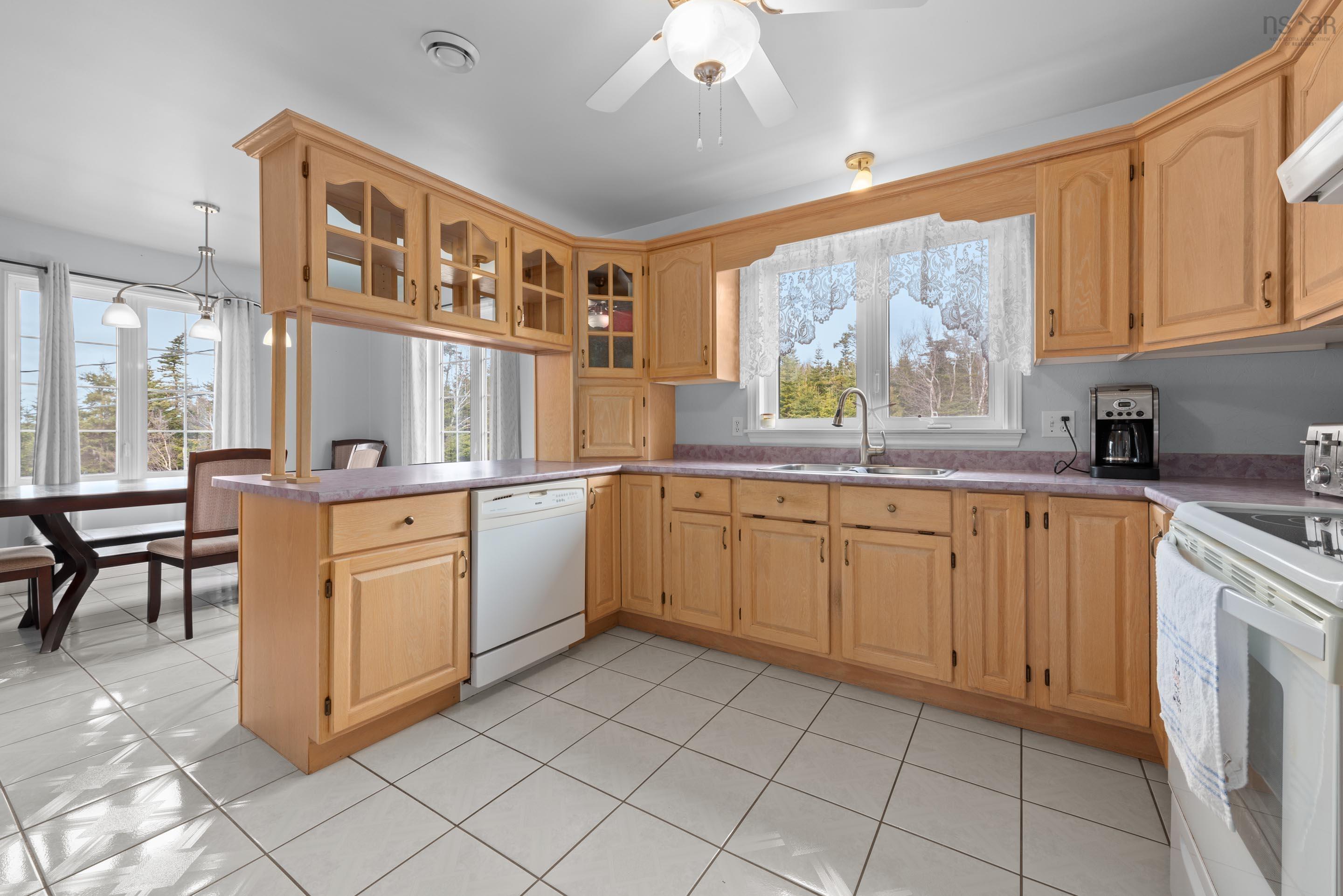 $649,900.00: 1439 Ketch Harbour Road, Sambro Head