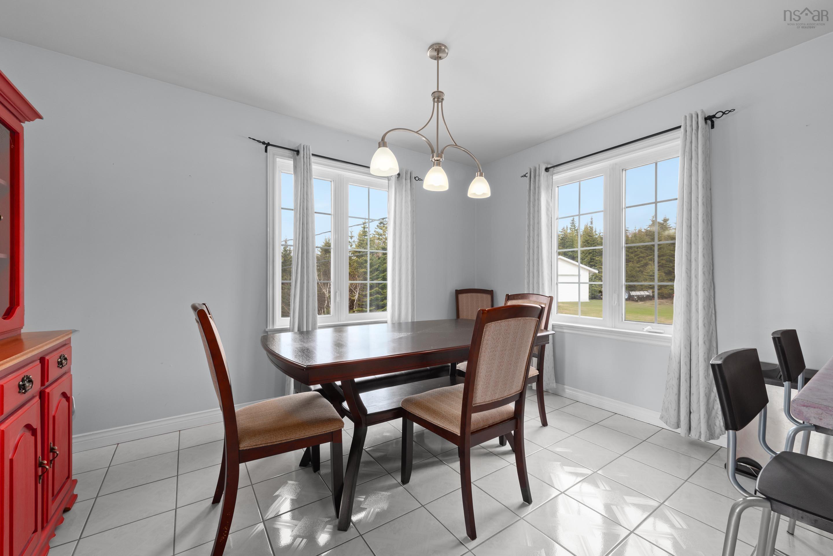 $649,900.00: 1439 Ketch Harbour Road, Sambro Head
