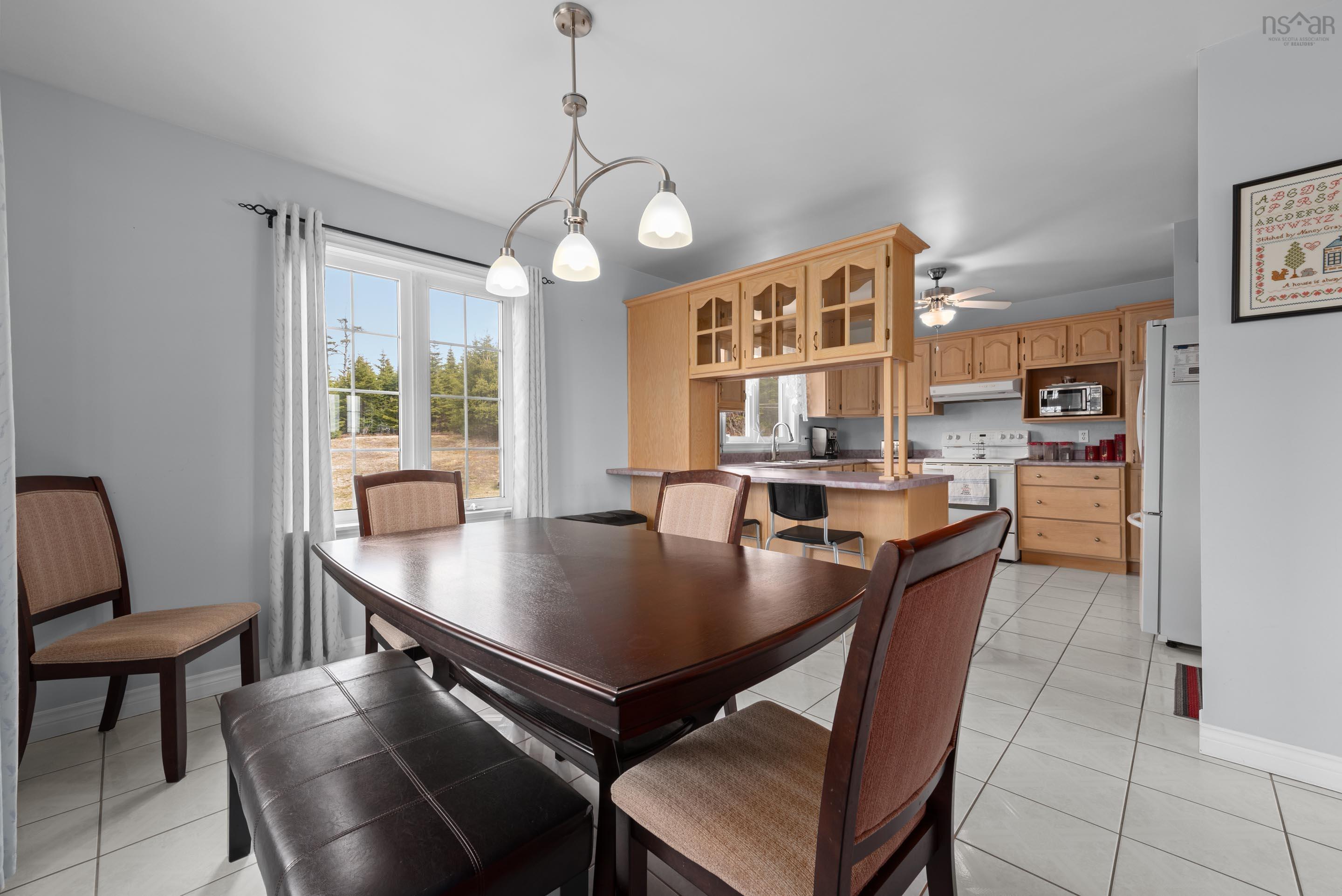 $649,900.00: 1439 Ketch Harbour Road, Sambro Head