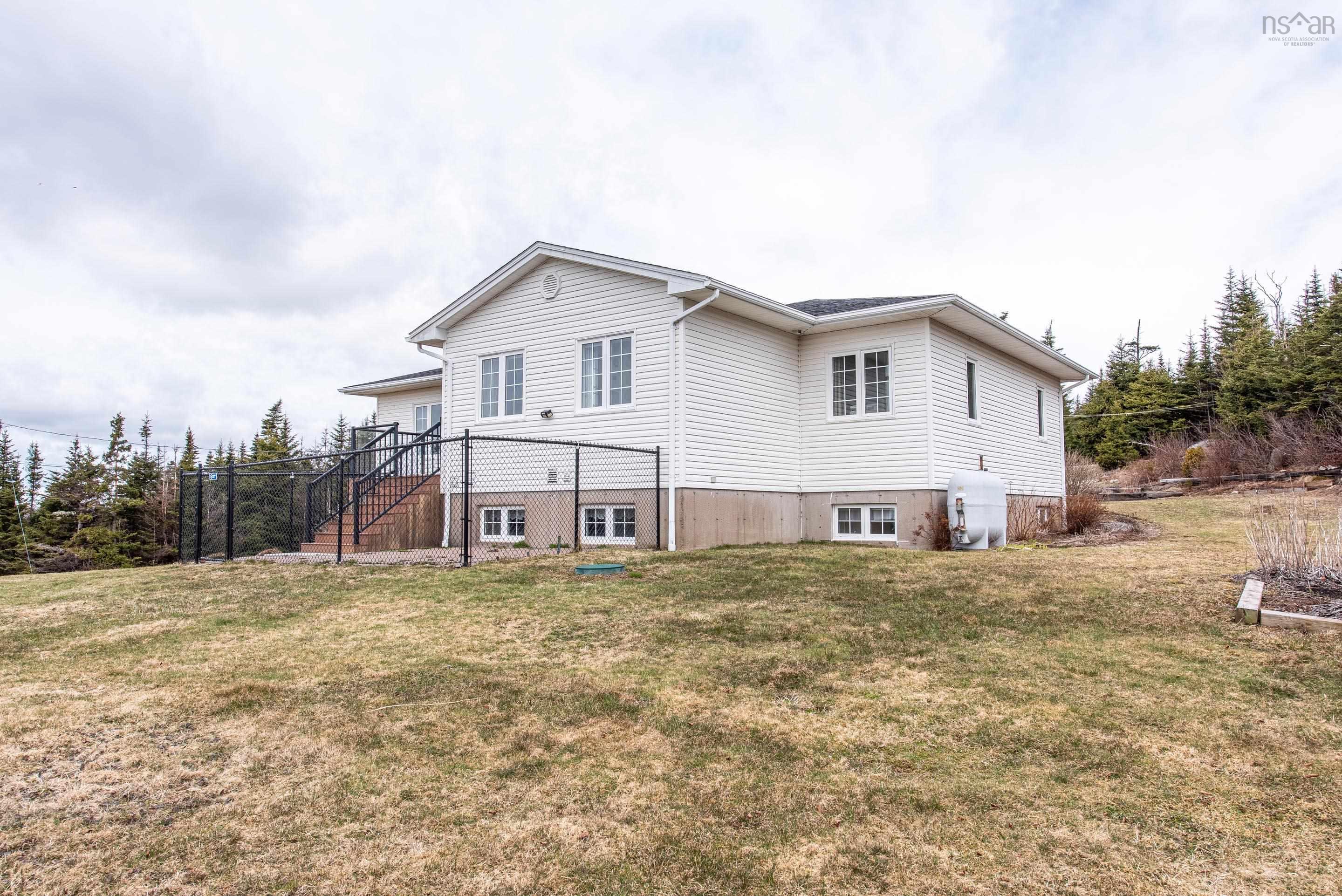 $649,900.00: 1439 Ketch Harbour Road, Sambro Head