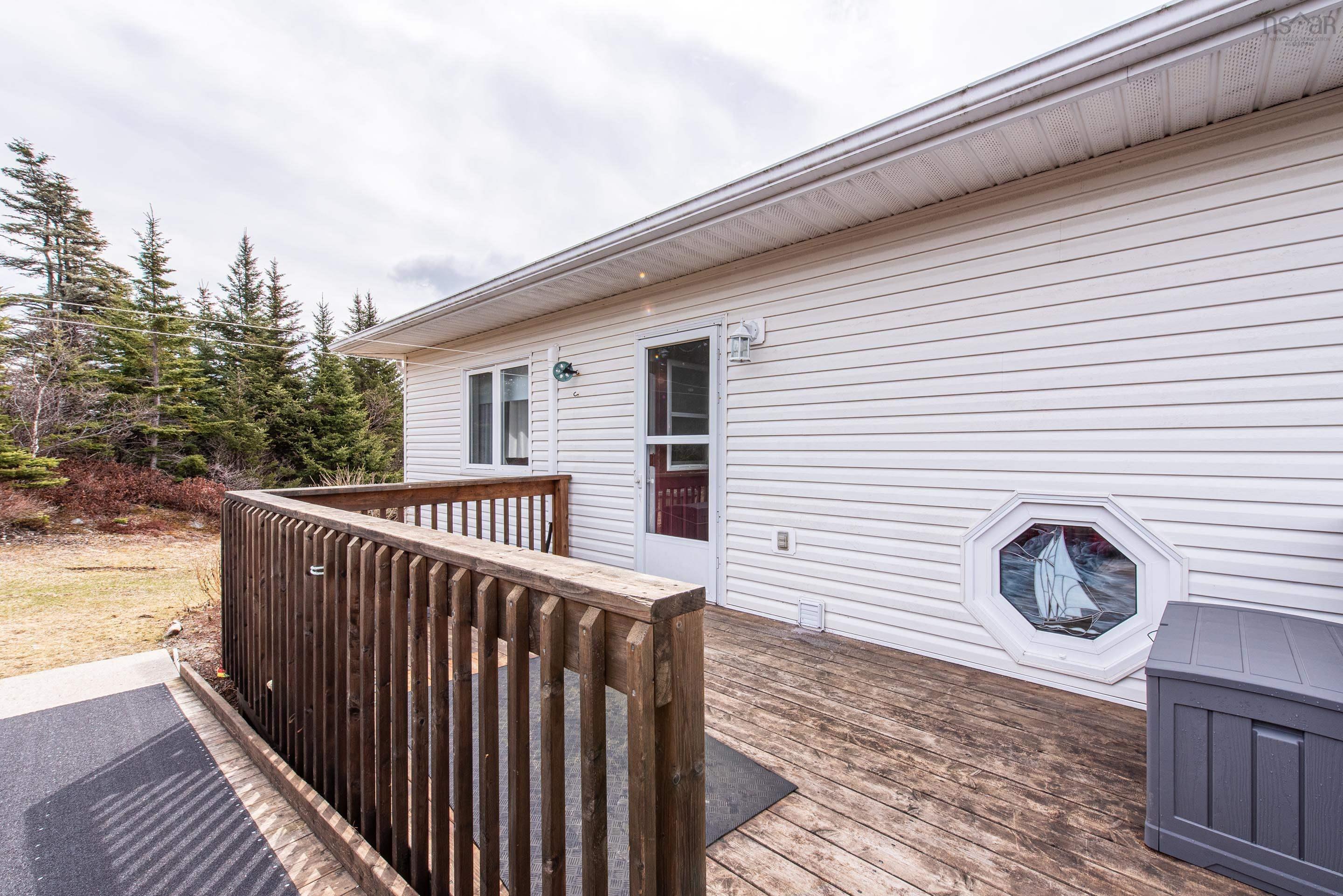 $649,900.00: 1439 Ketch Harbour Road, Sambro Head