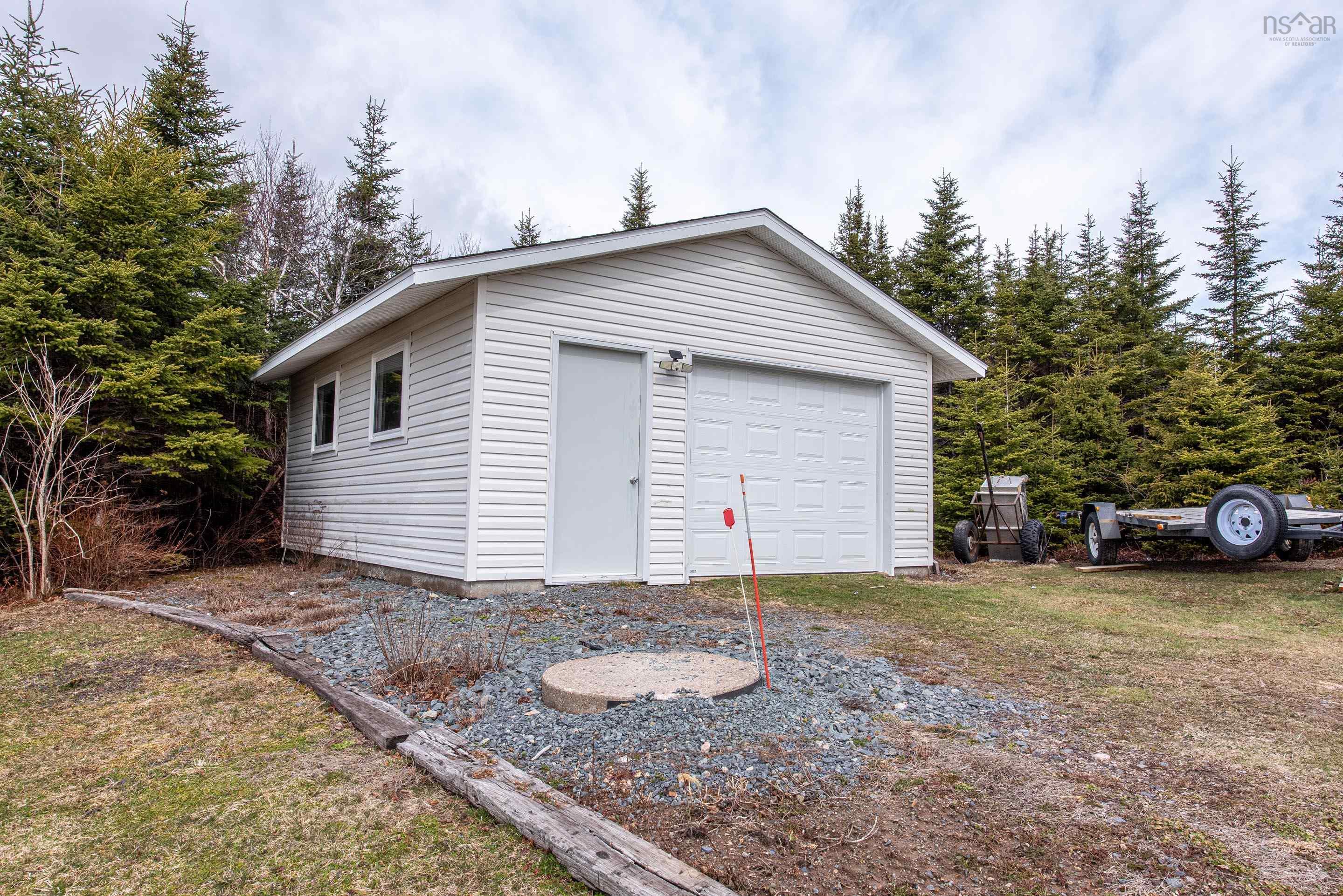 $649,900.00: 1439 Ketch Harbour Road, Sambro Head