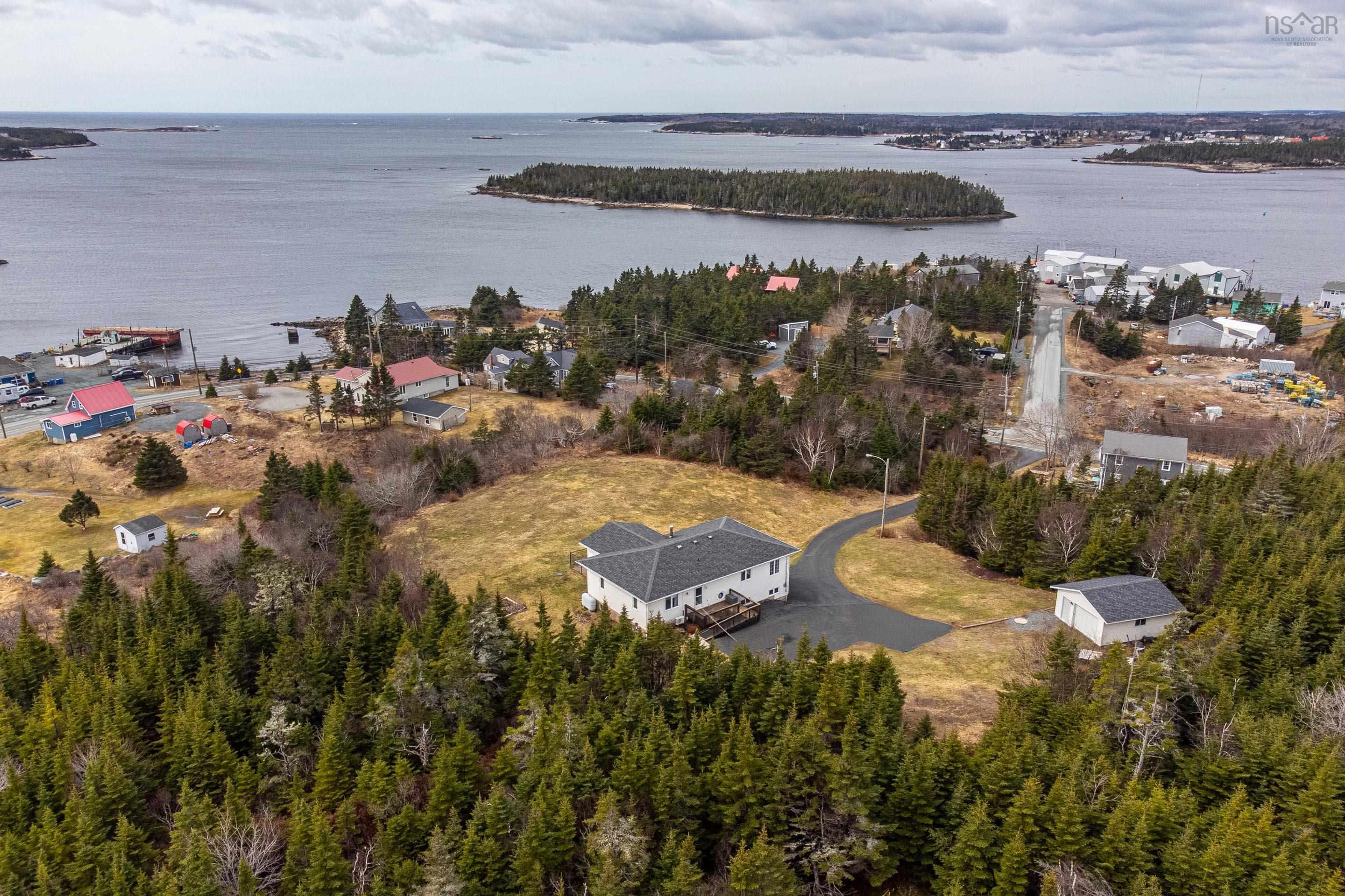 $649,900.00: 1439 Ketch Harbour Road, Sambro Head