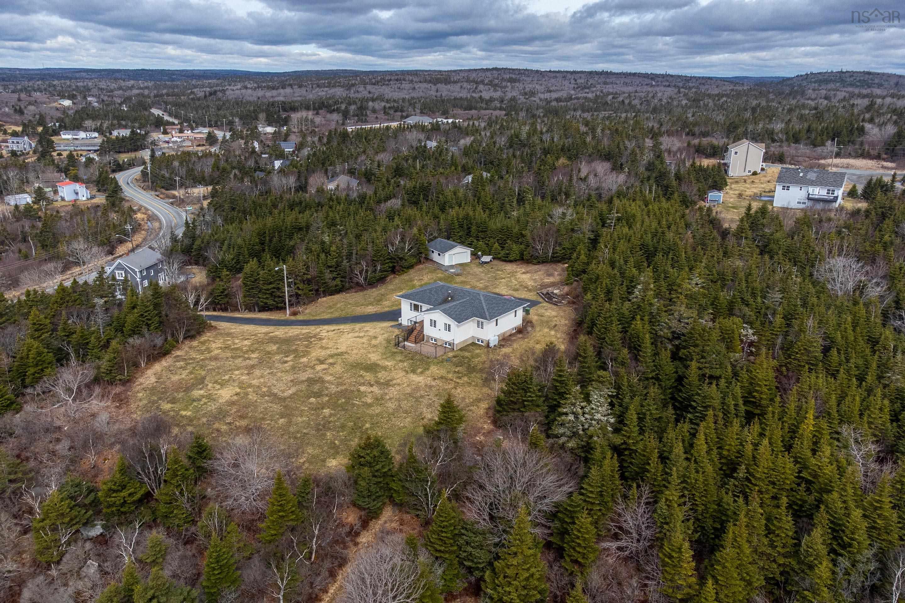 $649,900.00: 1439 Ketch Harbour Road, Sambro Head