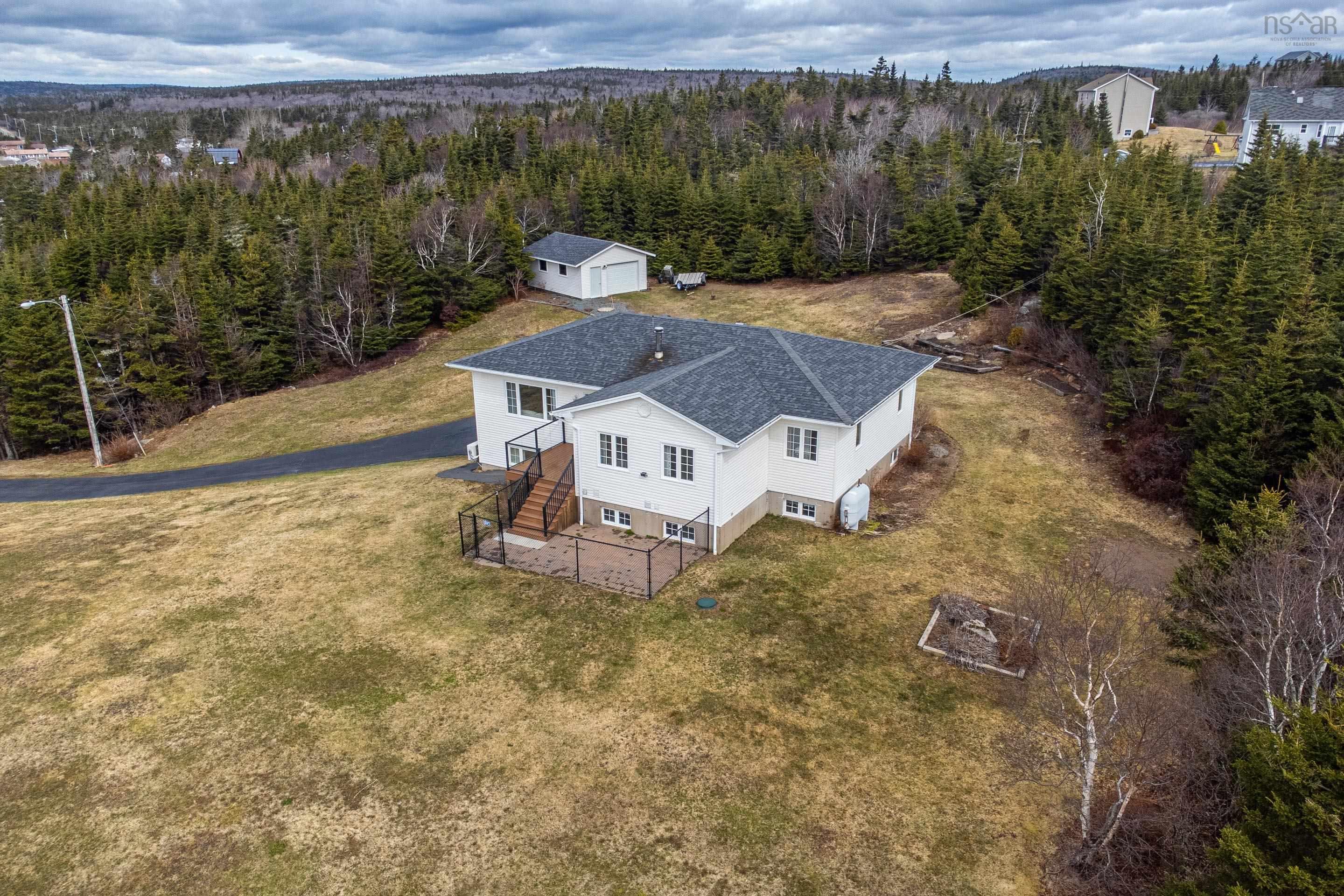 $649,900.00: 1439 Ketch Harbour Road, Sambro Head