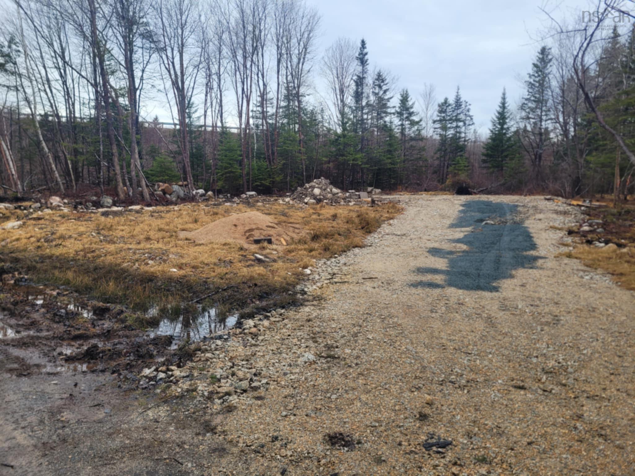 $119,900.00: Lot Scott Lane, Simms Settlement