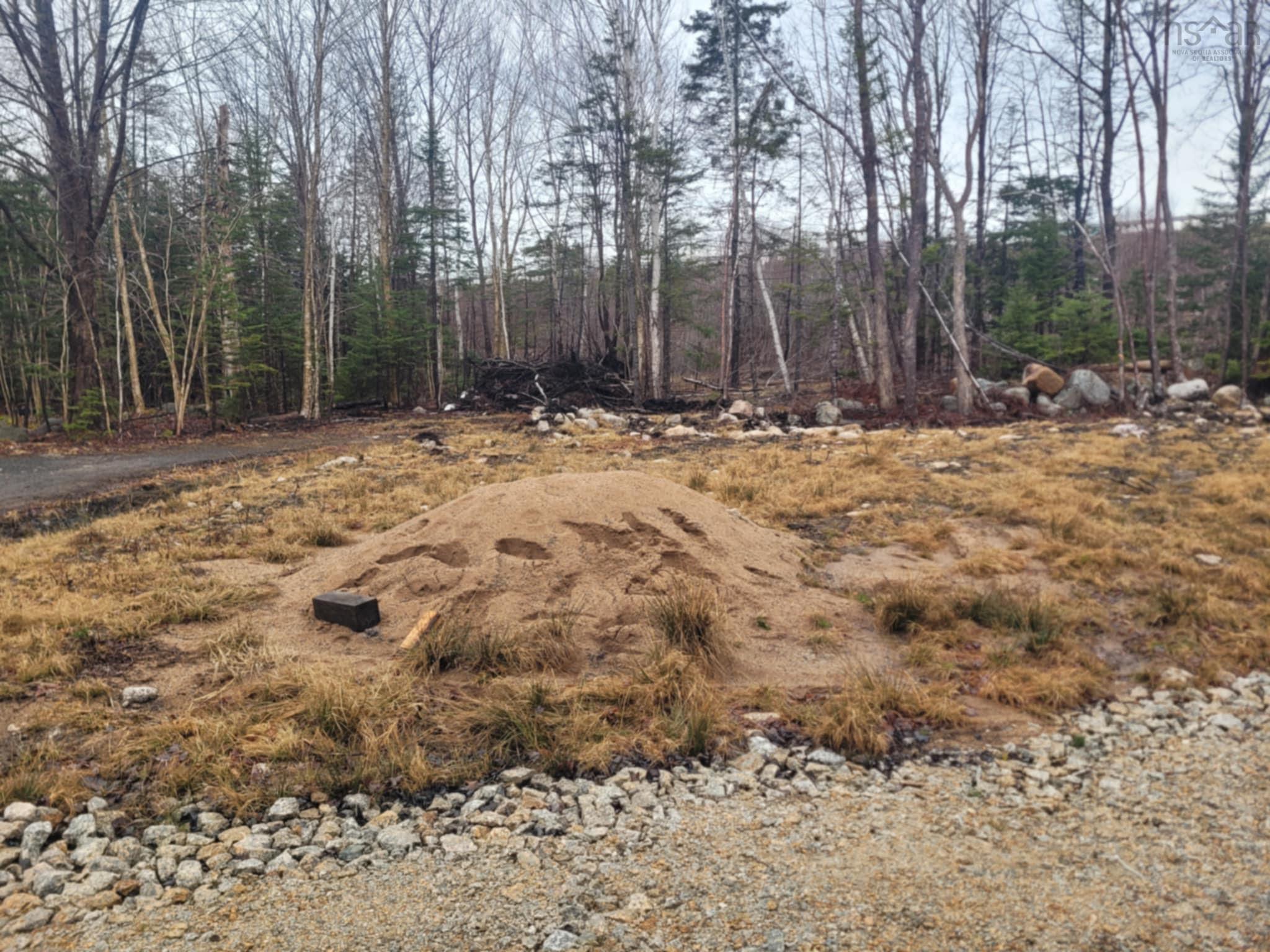 $119,900.00: Lot Scott Lane, Simms Settlement