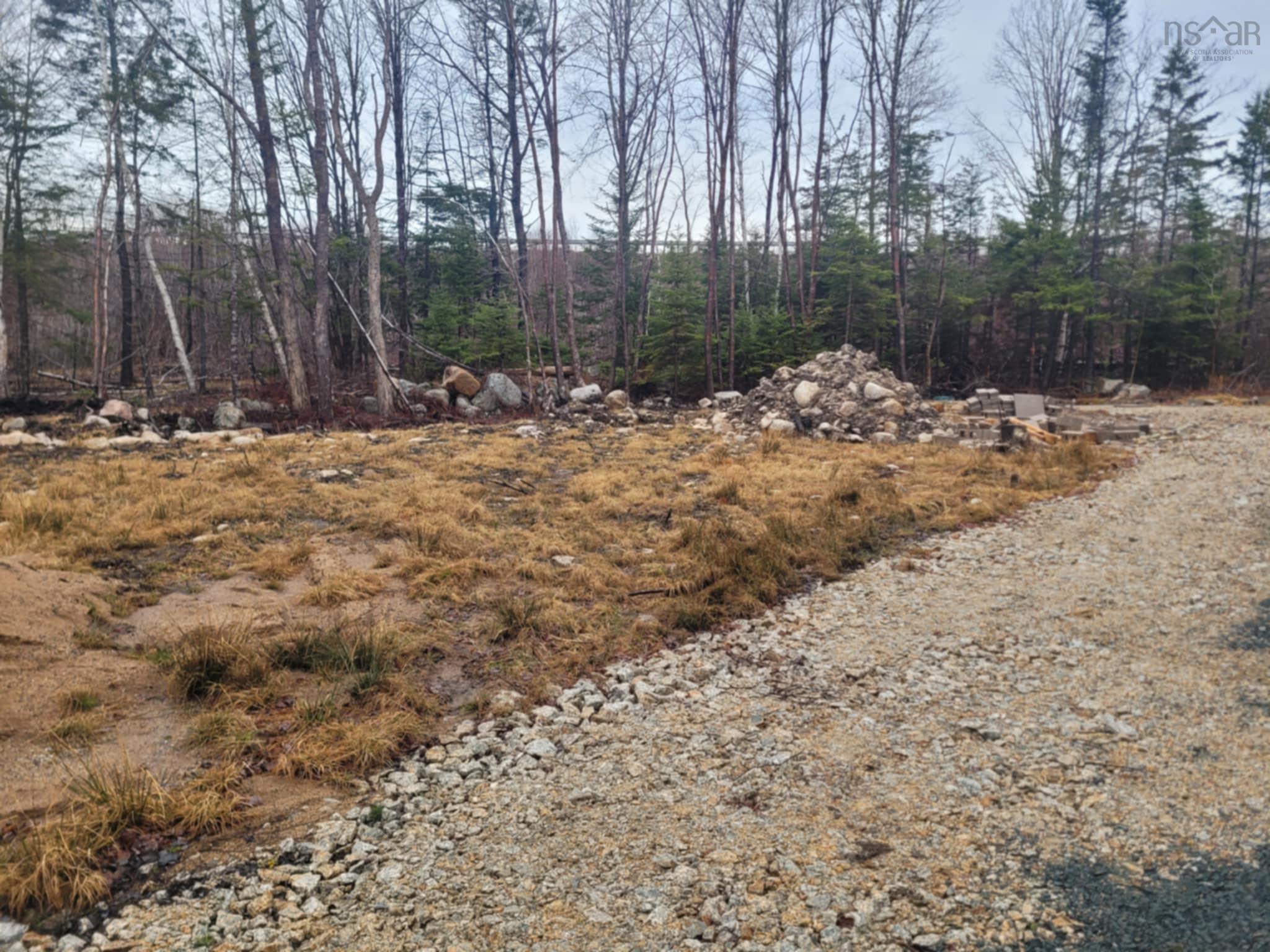$119,900.00: Lot Scott Lane, Simms Settlement