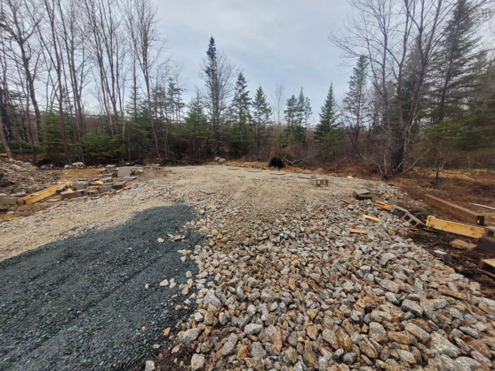 $119,900.00: Lot Scott Lane, Simms Settlement