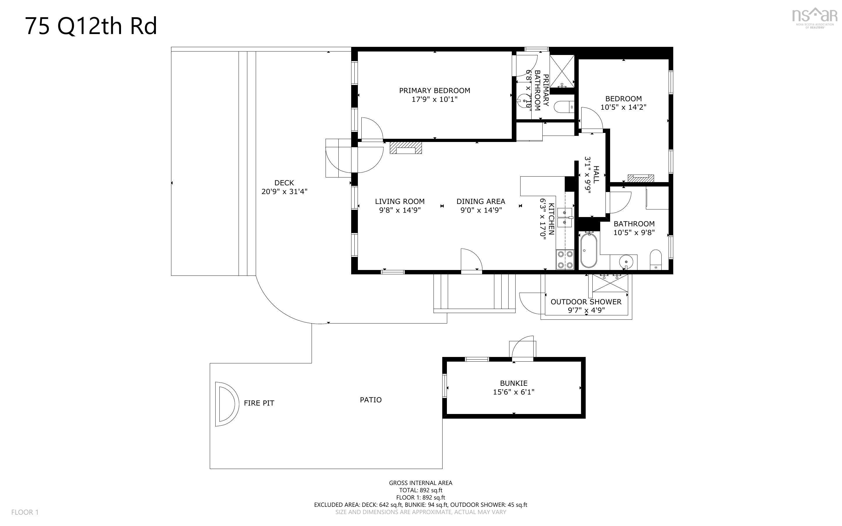 $445,000.00: 75 Q12 Road, Lake George
