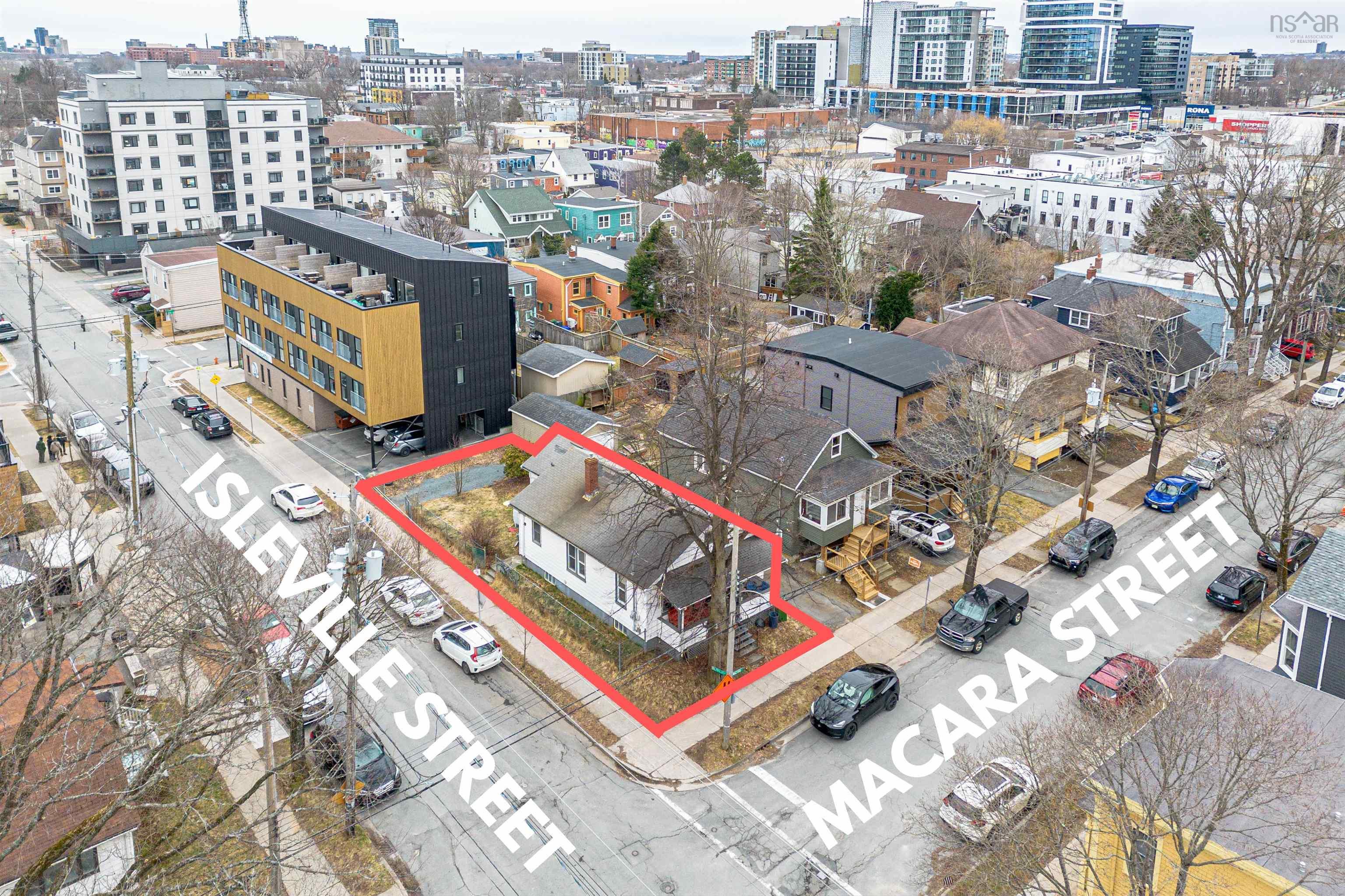 5644 Macara Street, Halifax, NS (MLS® 202507302)