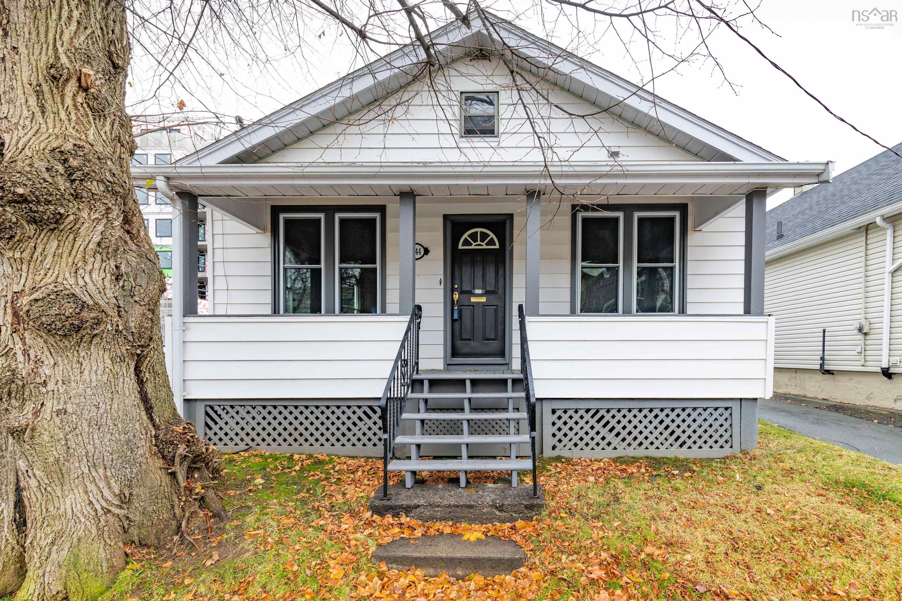 5644 Macara Street, Halifax, NS (MLS® 202507302)