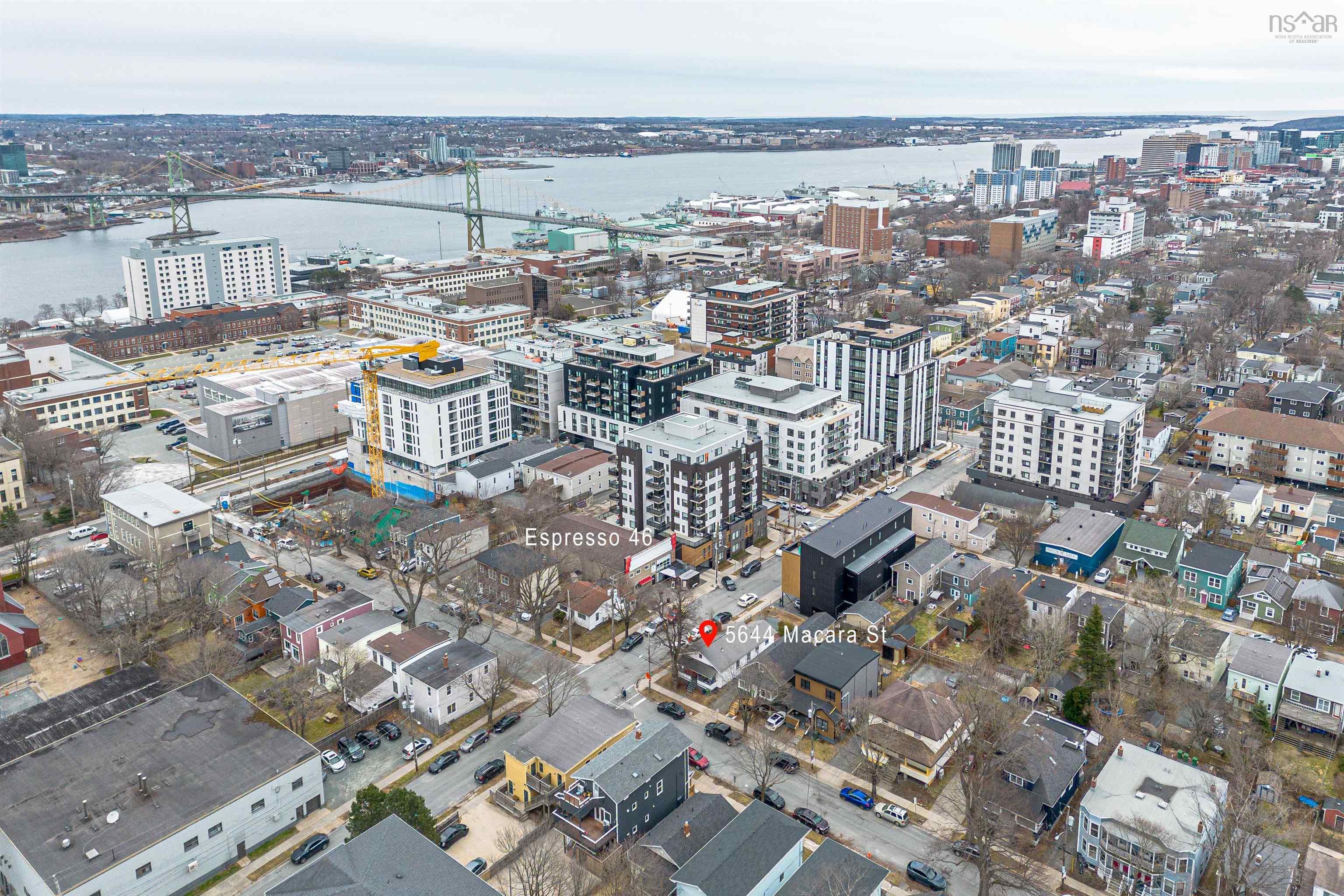 $699,000.00: 5644 Macara Street, Halifax