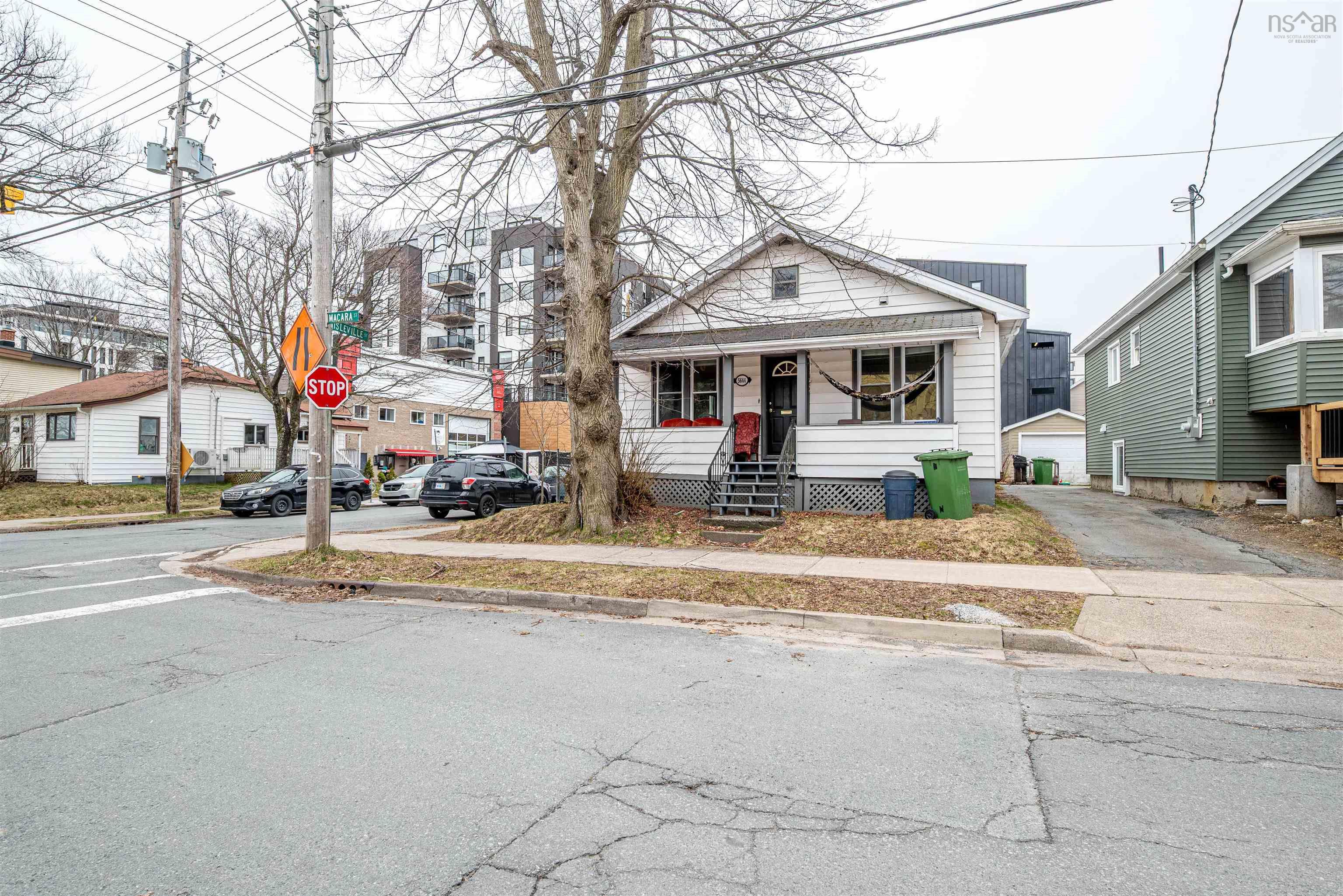 $699,000.00: 5644 Macara Street, Halifax