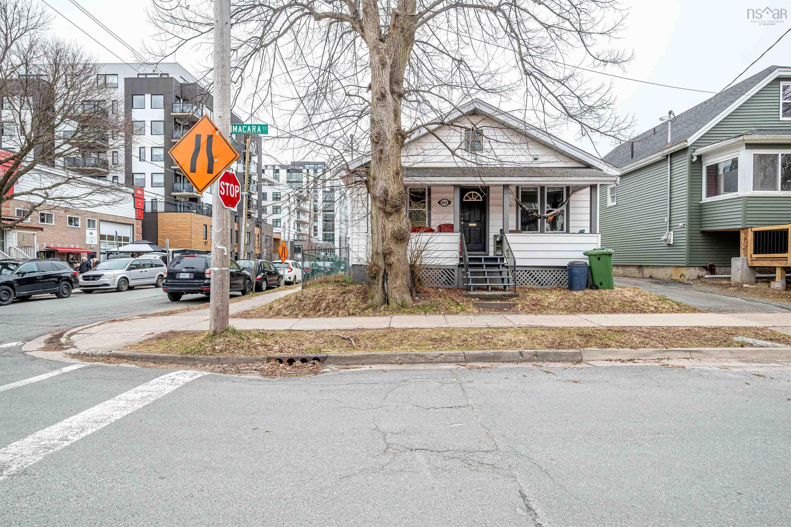 $699,000.00: 5644 Macara Street, Halifax
