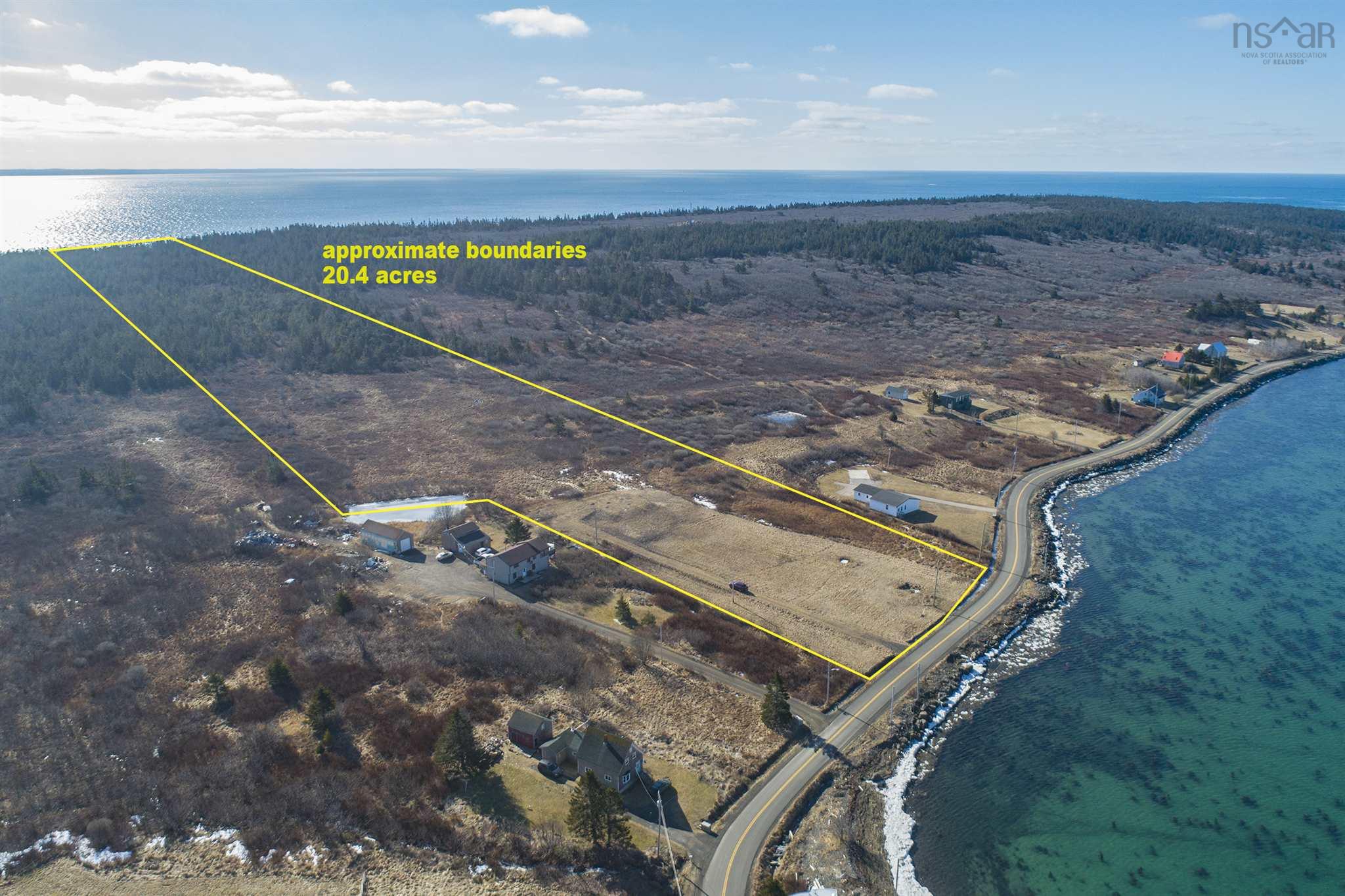 $95,000.00: Over Cove Road, Freeport