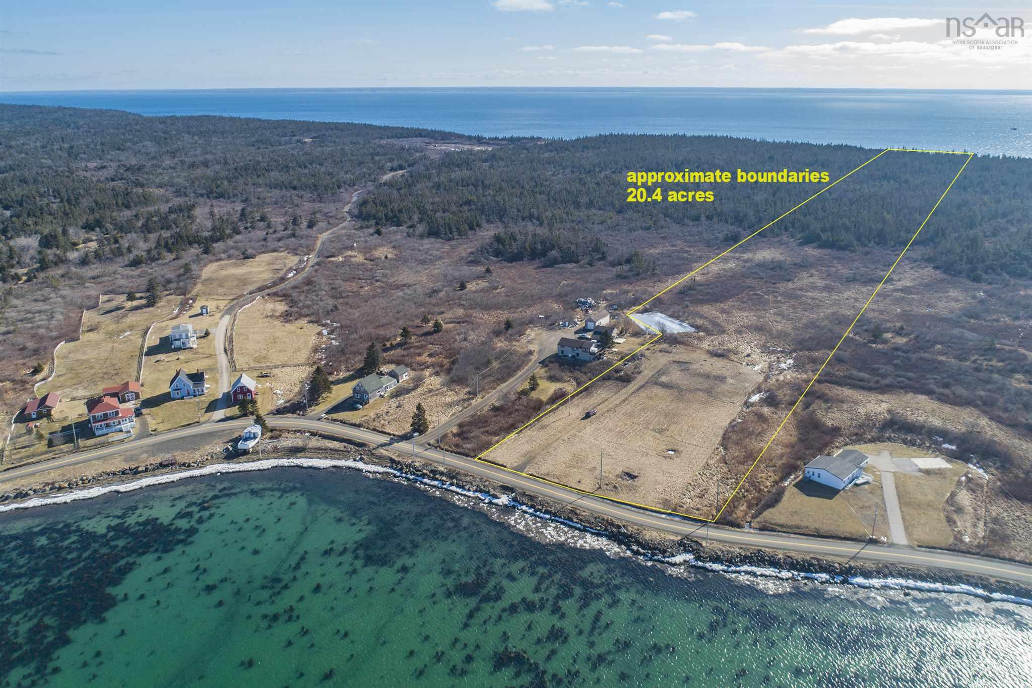 $95,000.00: Over Cove Road, Freeport