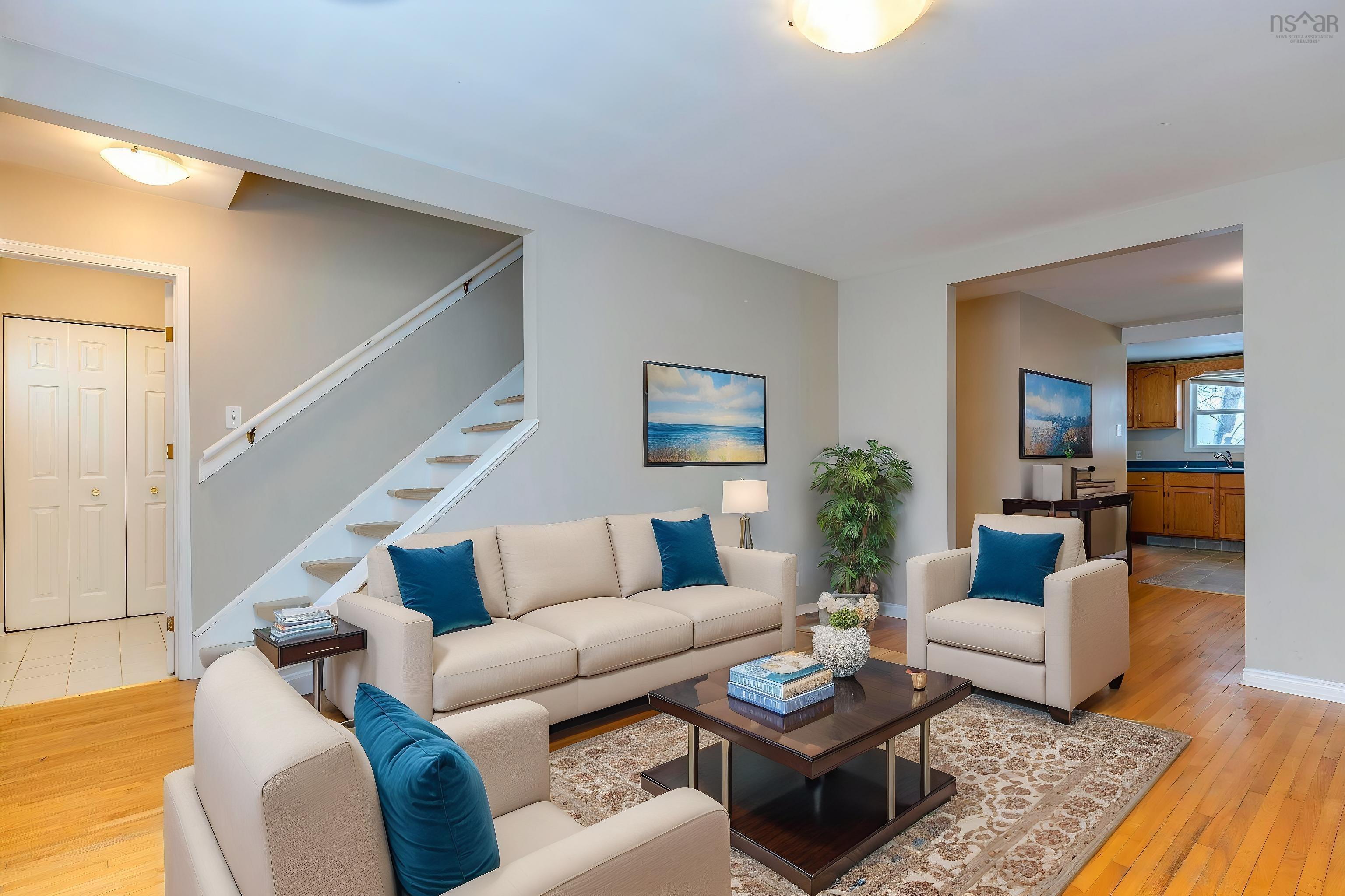 $560,000.00: 3706 Lynch Street, Halifax