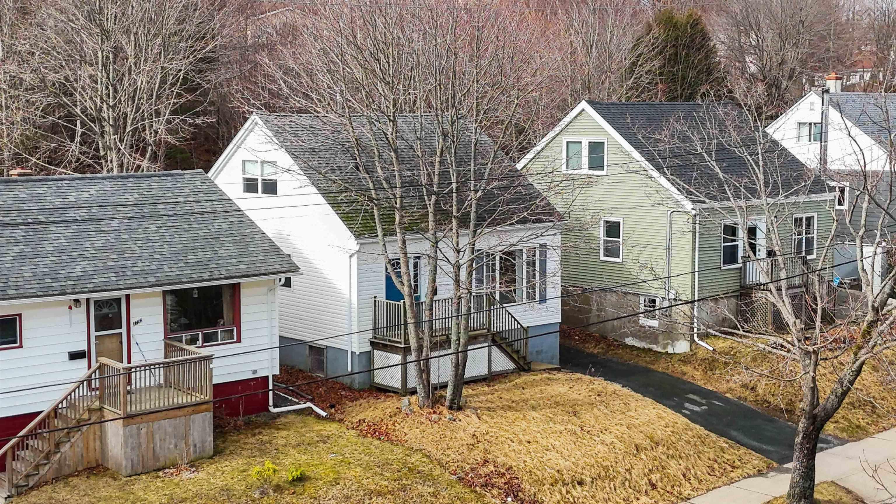 $560,000.00: 3706 Lynch Street, Halifax