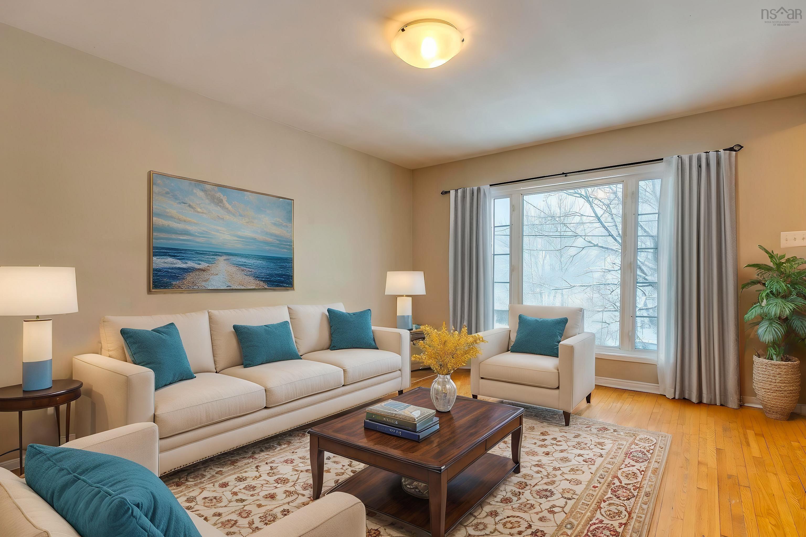 $560,000.00: 3706 Lynch Street, Halifax