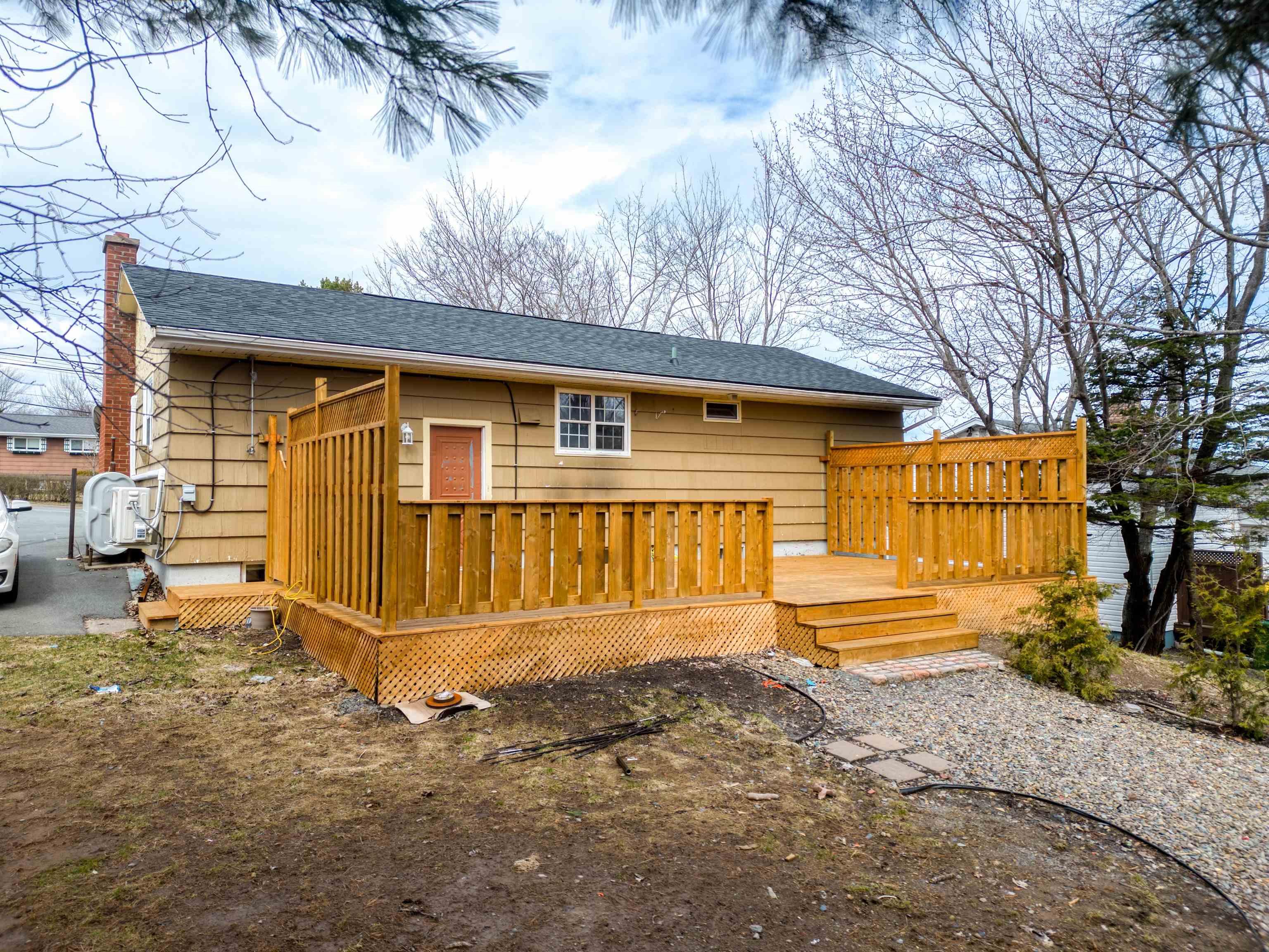 $514,900.00: 43 Beaver Bank Road, Lower Sackville