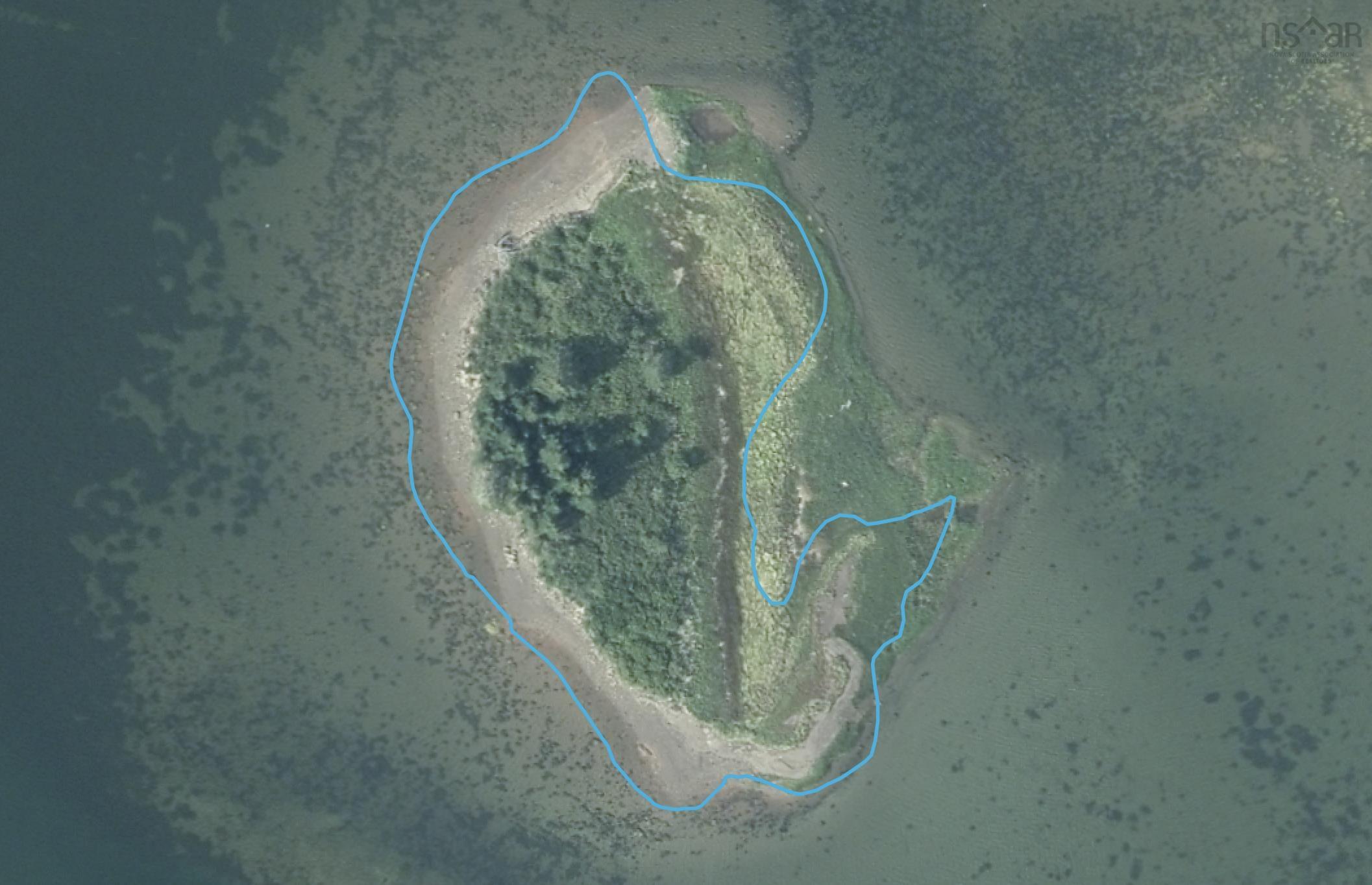 $74,900.00: Lot Seal Cove Island, Louisdale