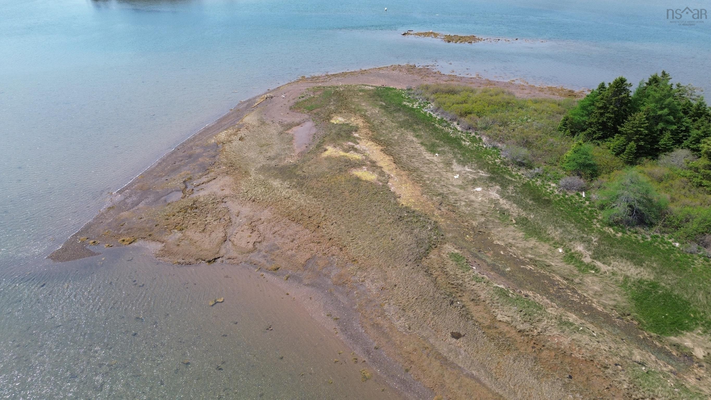 $74,900.00: Lot Seal Cove Island, Louisdale
