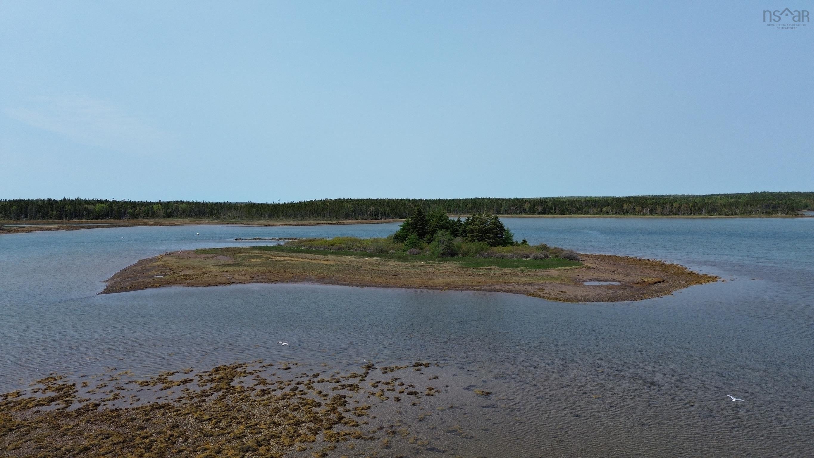 $74,900.00: Lot Seal Cove Island, Louisdale