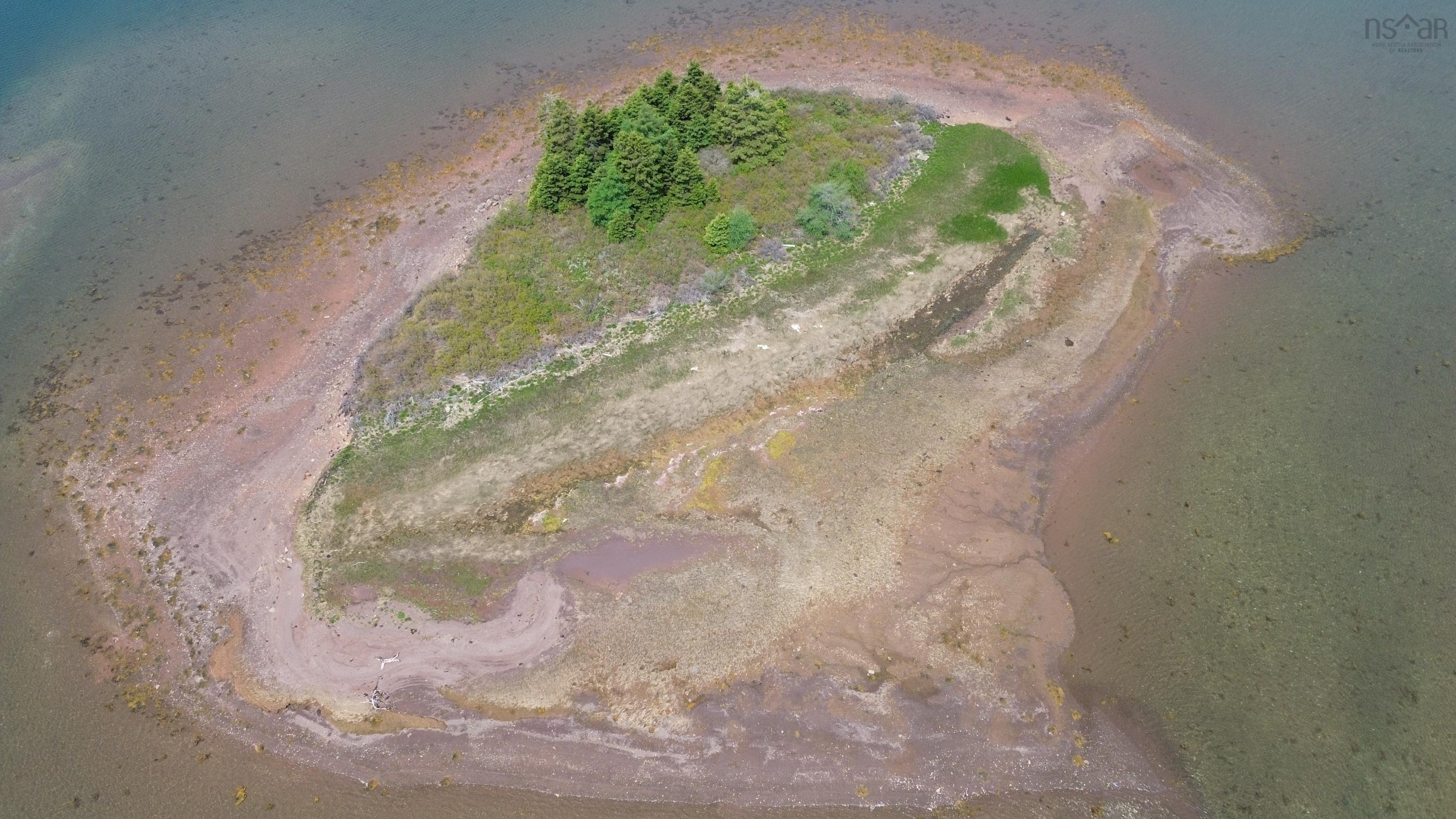 $74,900.00: Lot Seal Cove Island, Louisdale