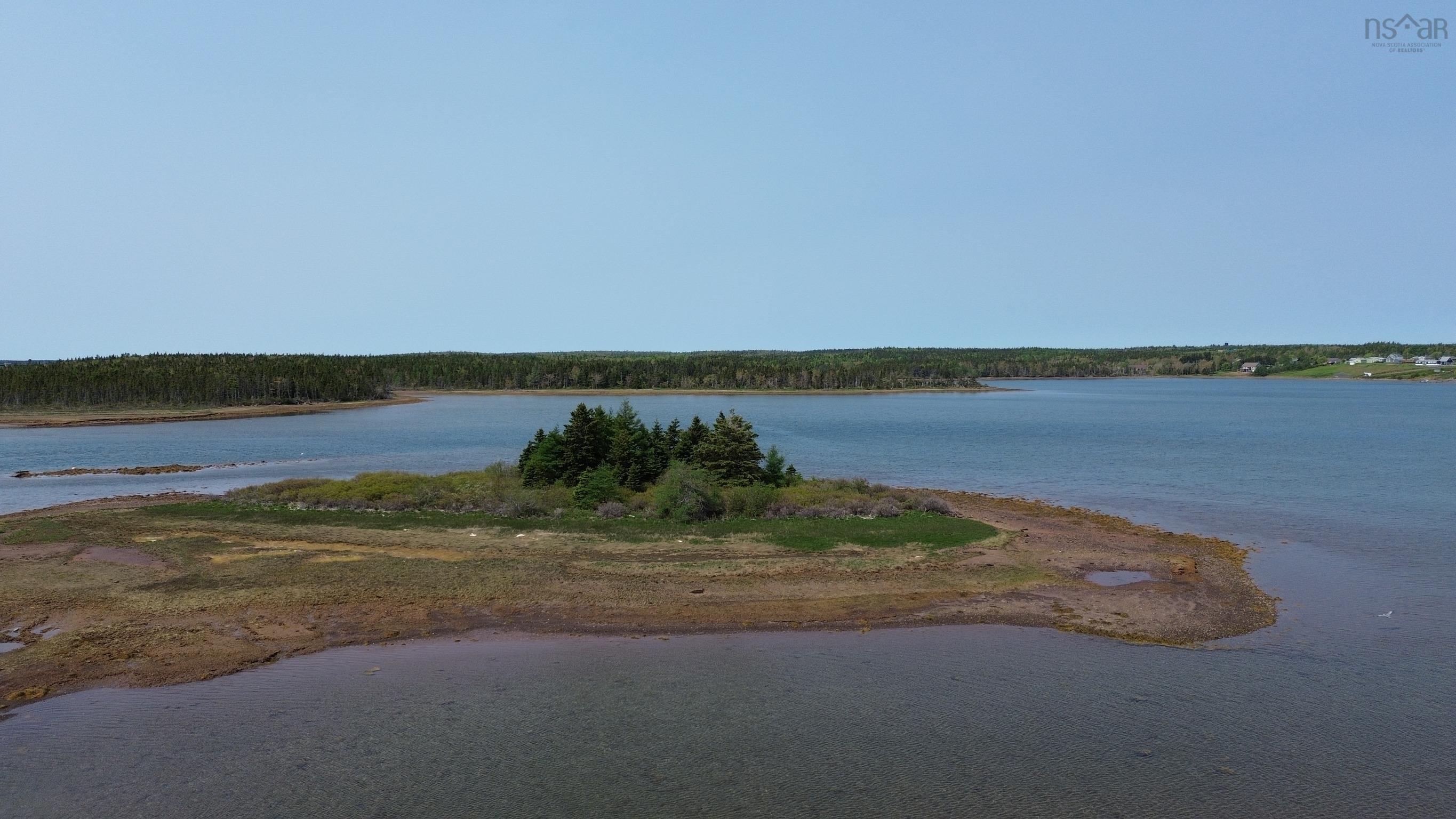 $74,900.00: Lot Seal Cove Island, Louisdale