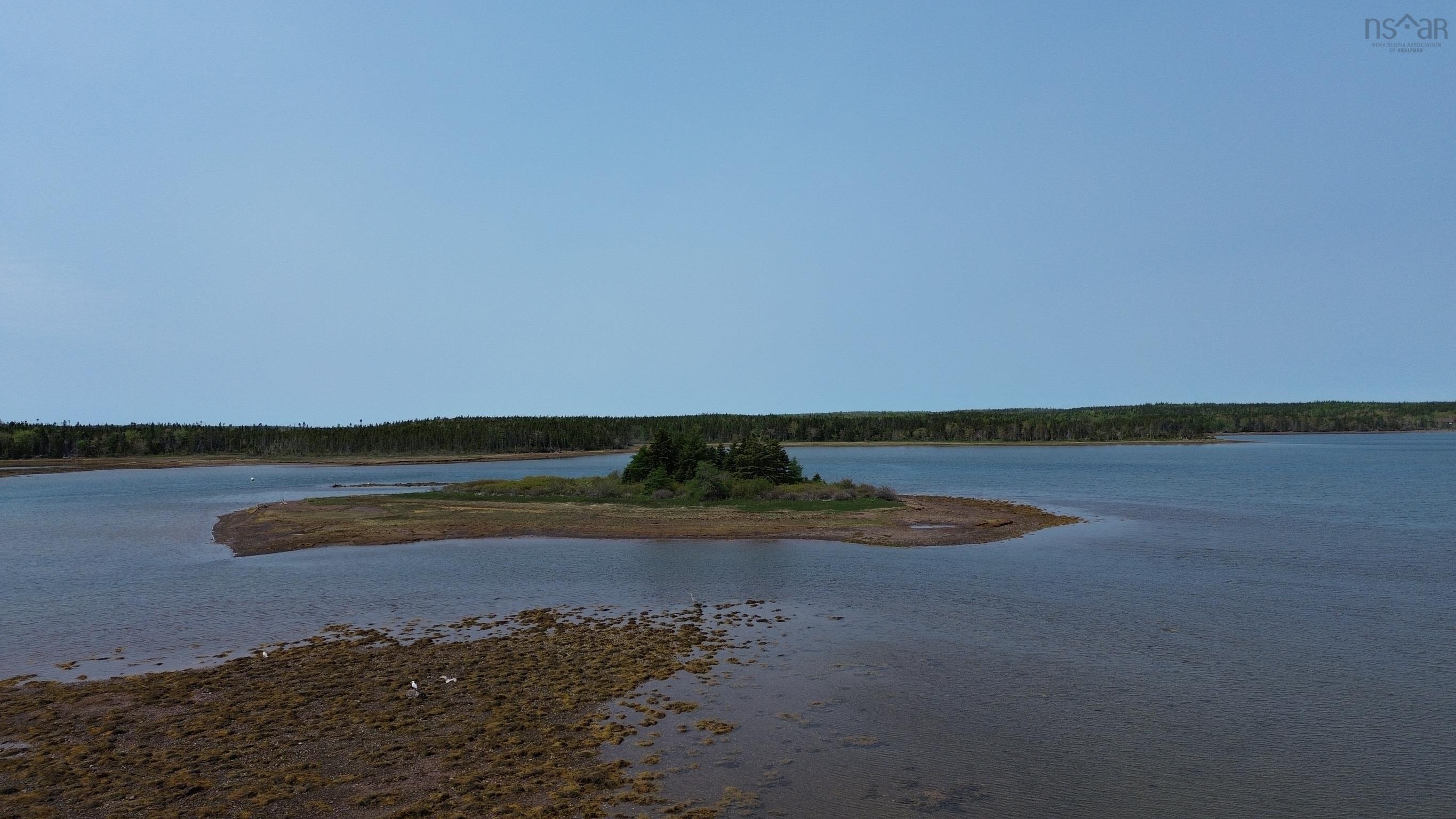 $74,900.00: Lot Seal Cove Island, Louisdale