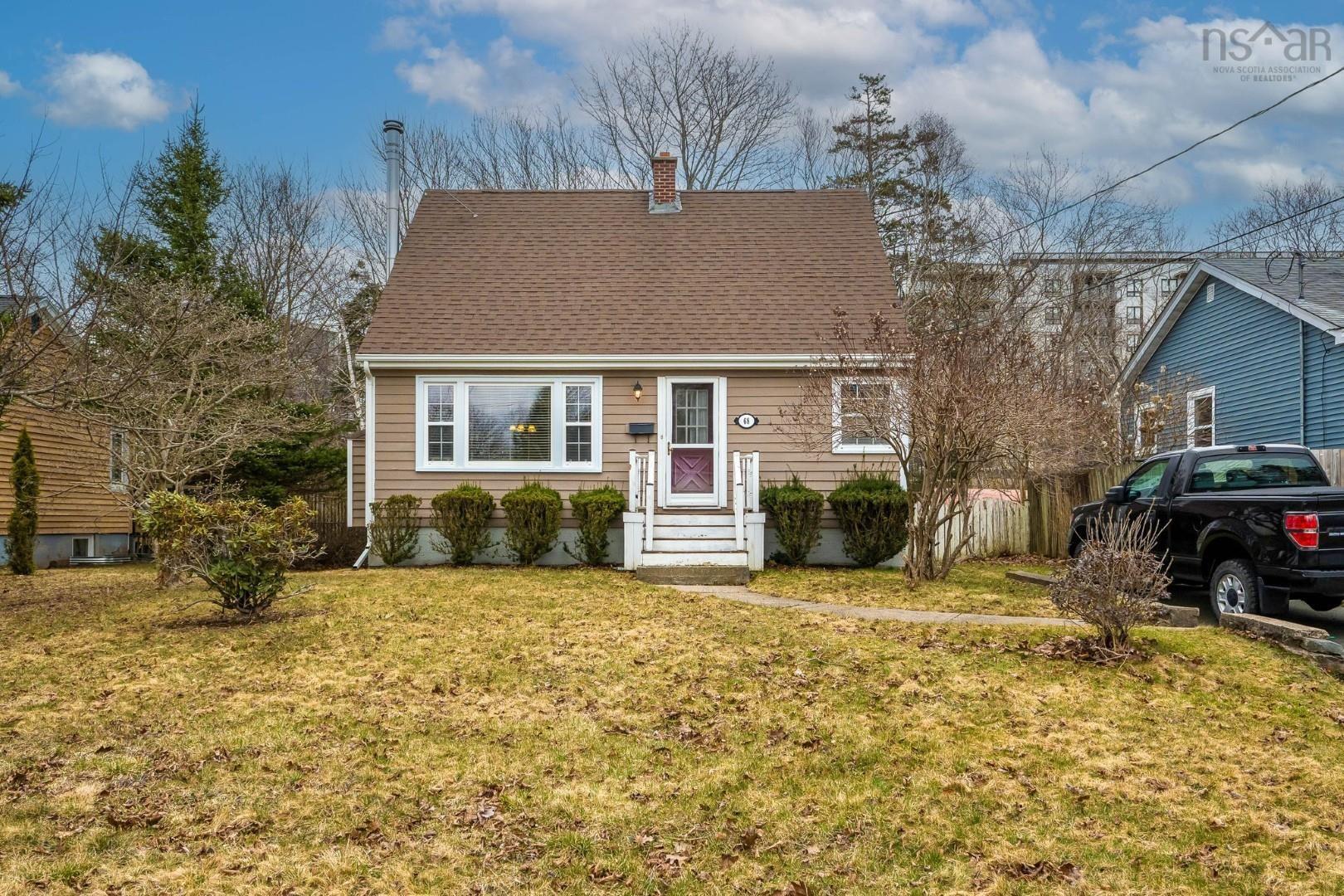 68 Douglas Crescent, Halifax, NS (MLS® 202507326)