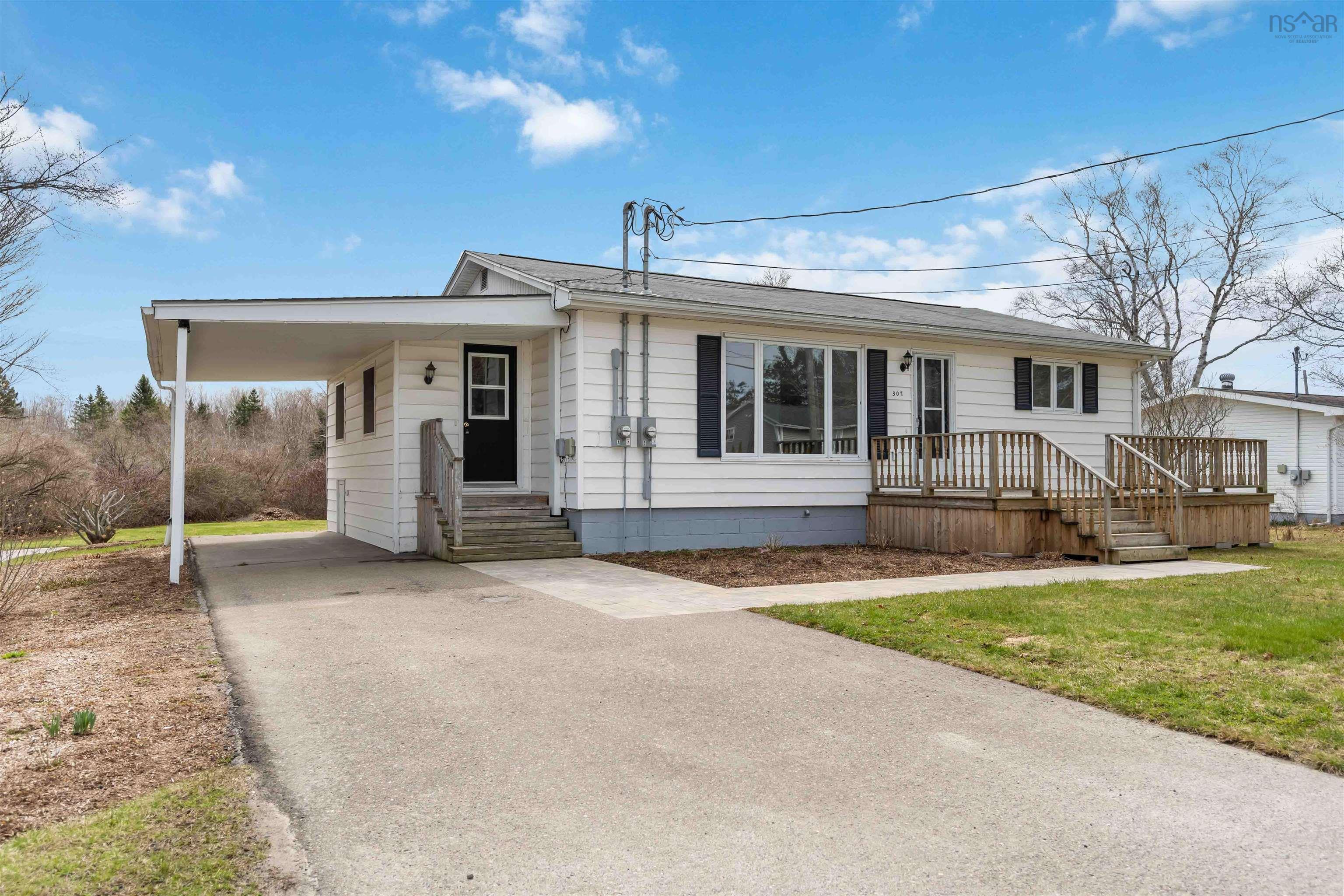 $459,000.00: 307 Main Street, Berwick