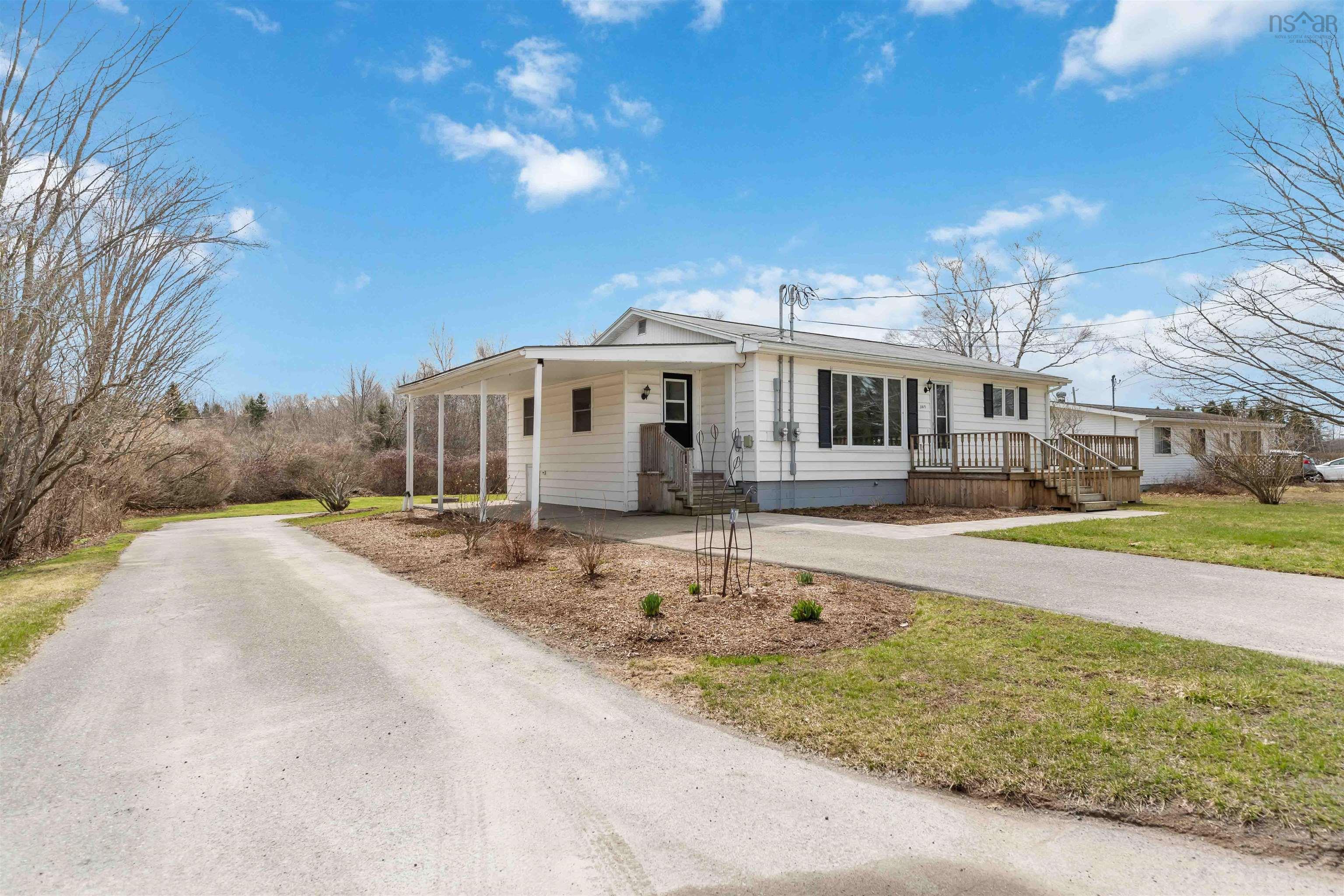 $459,000.00: 307 Main Street, Berwick