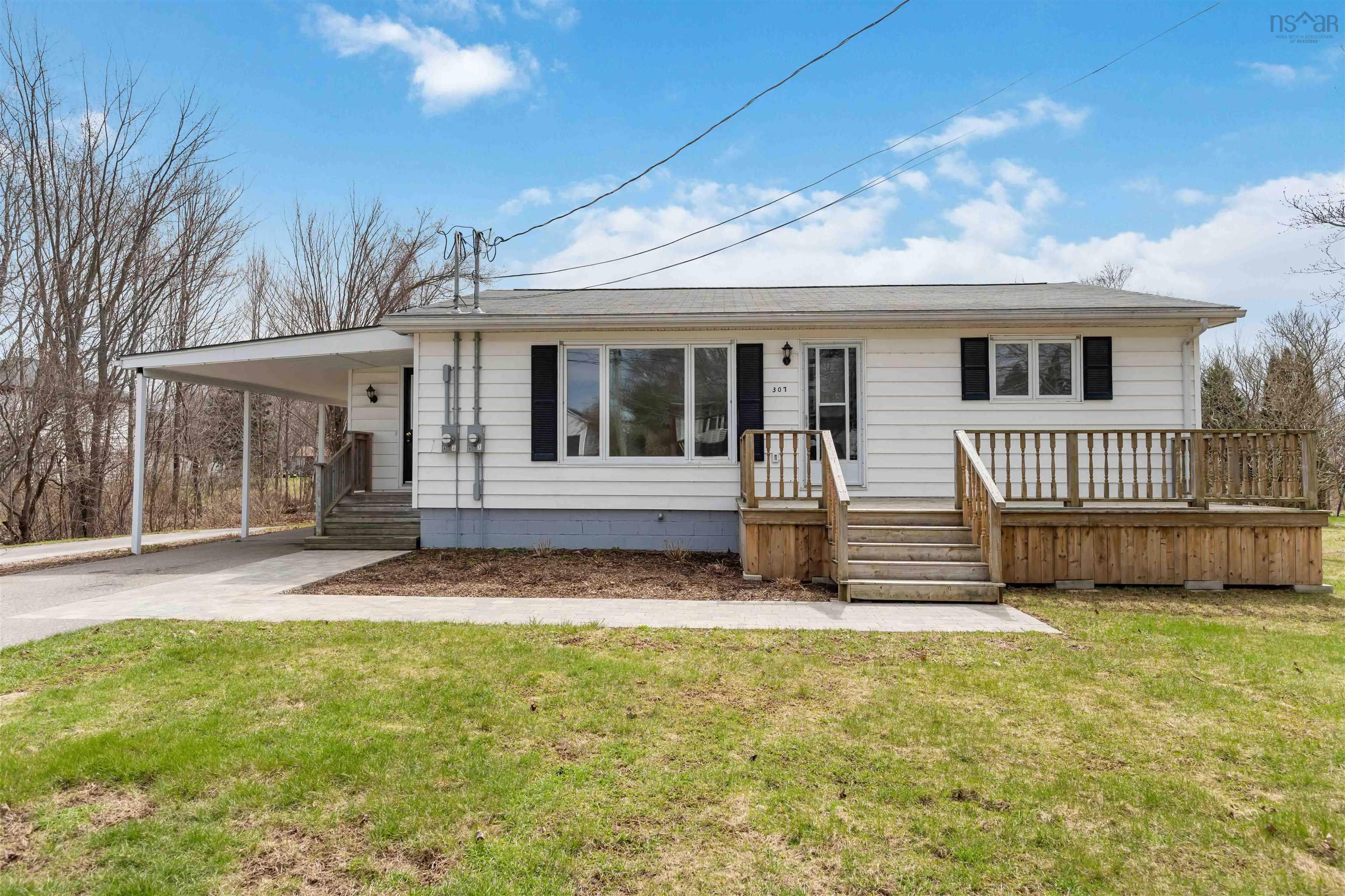 $459,000.00: 307 Main Street, Berwick