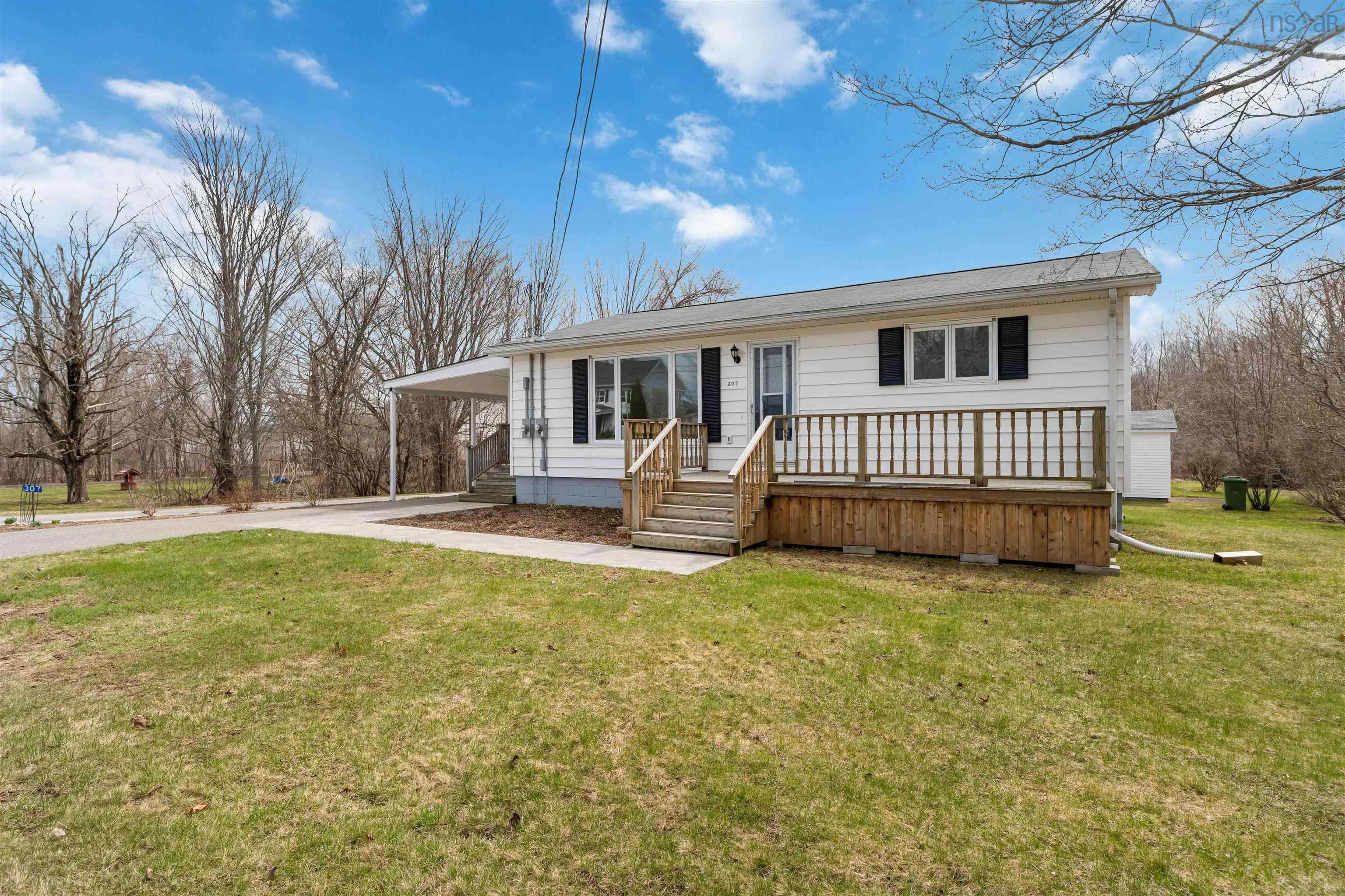 $459,000.00: 307 Main Street, Berwick