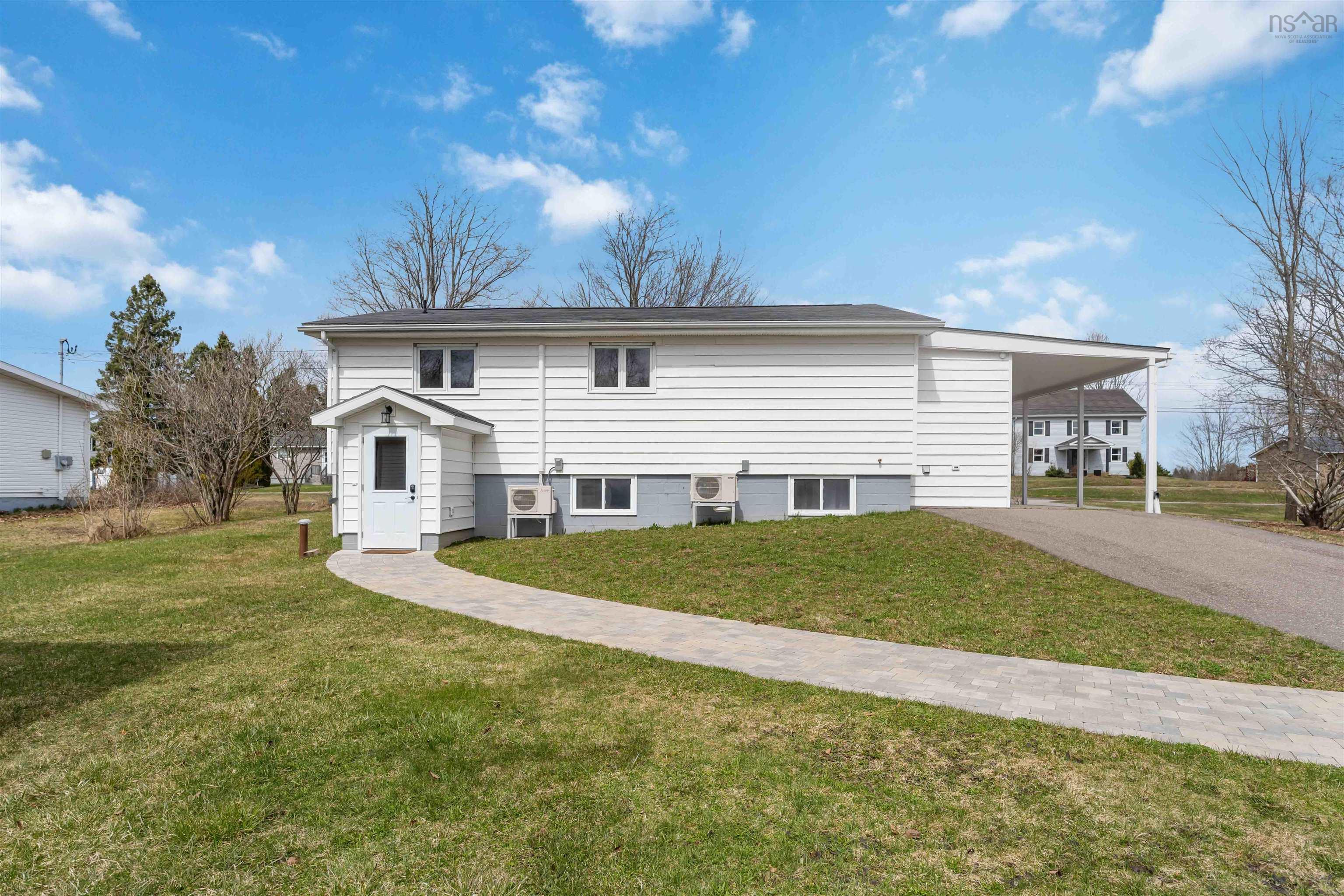 $459,000.00: 307 Main Street, Berwick