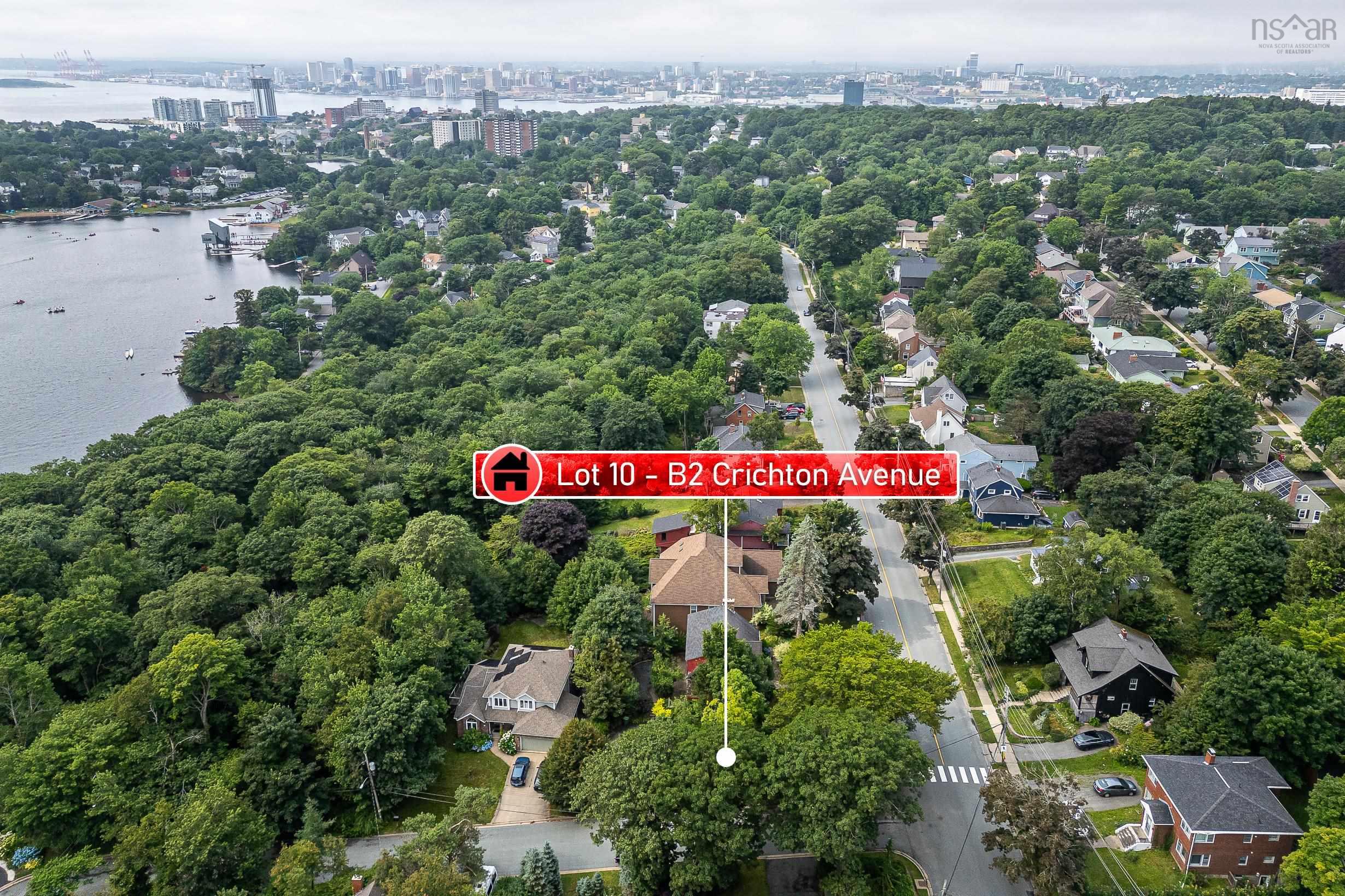 Unit 10 B-2 Crichton Avenue, Dartmouth, NS (MLS® 202507330)