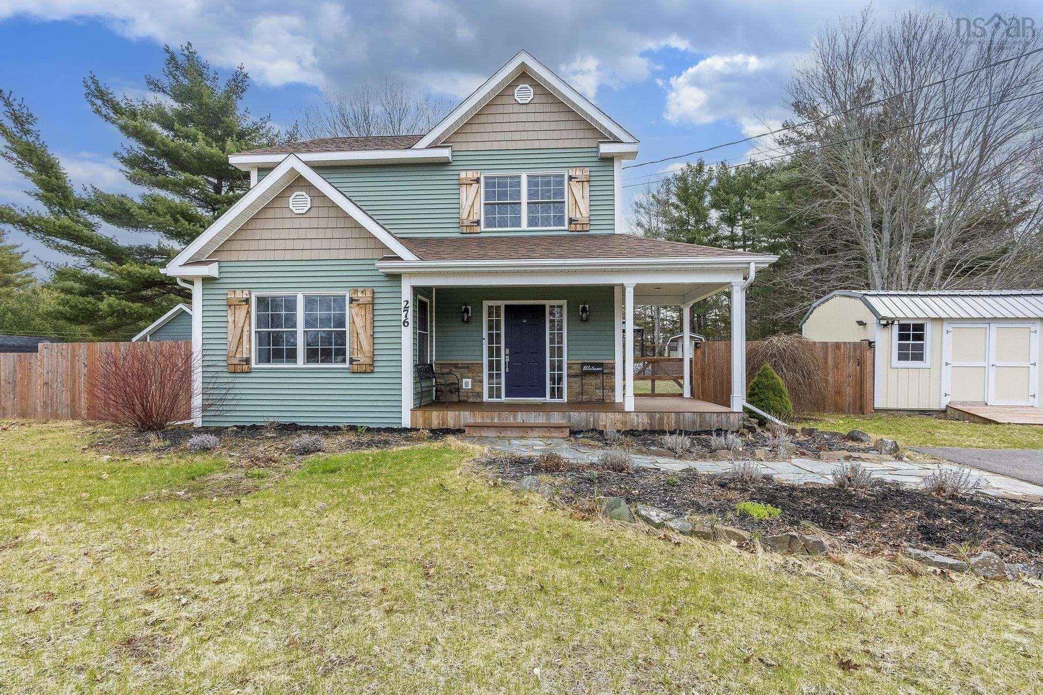 $499,900.00: 276 BROOKSIDE DRIVE, Wilmot