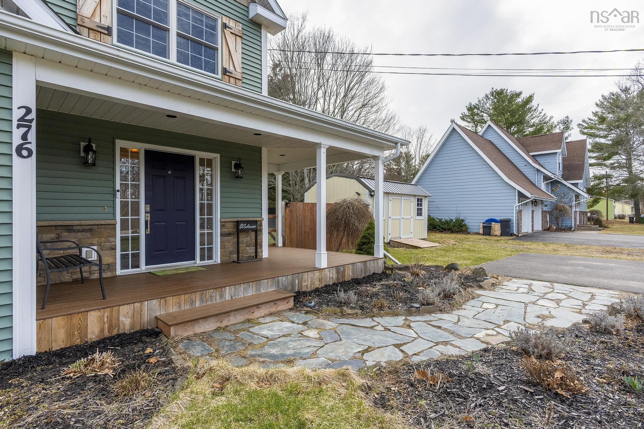 $499,900.00: 276 BROOKSIDE DRIVE, Wilmot