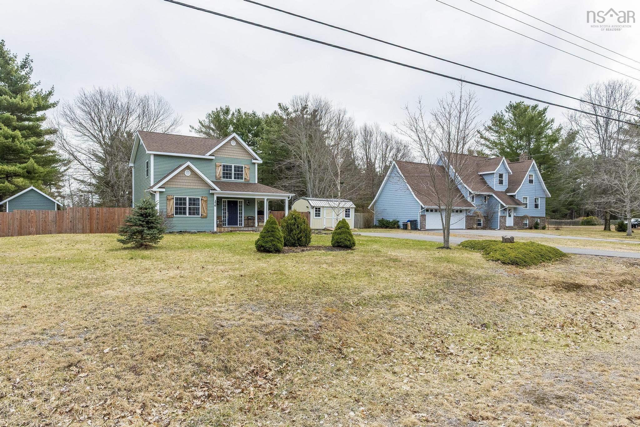 $499,900.00: 276 BROOKSIDE DRIVE, Wilmot