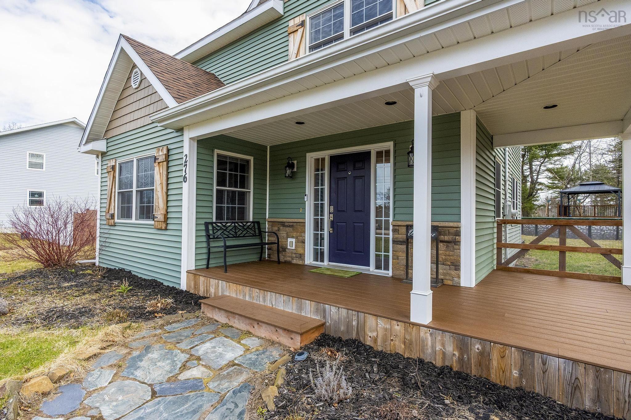 $499,900.00: 276 BROOKSIDE DRIVE, Wilmot